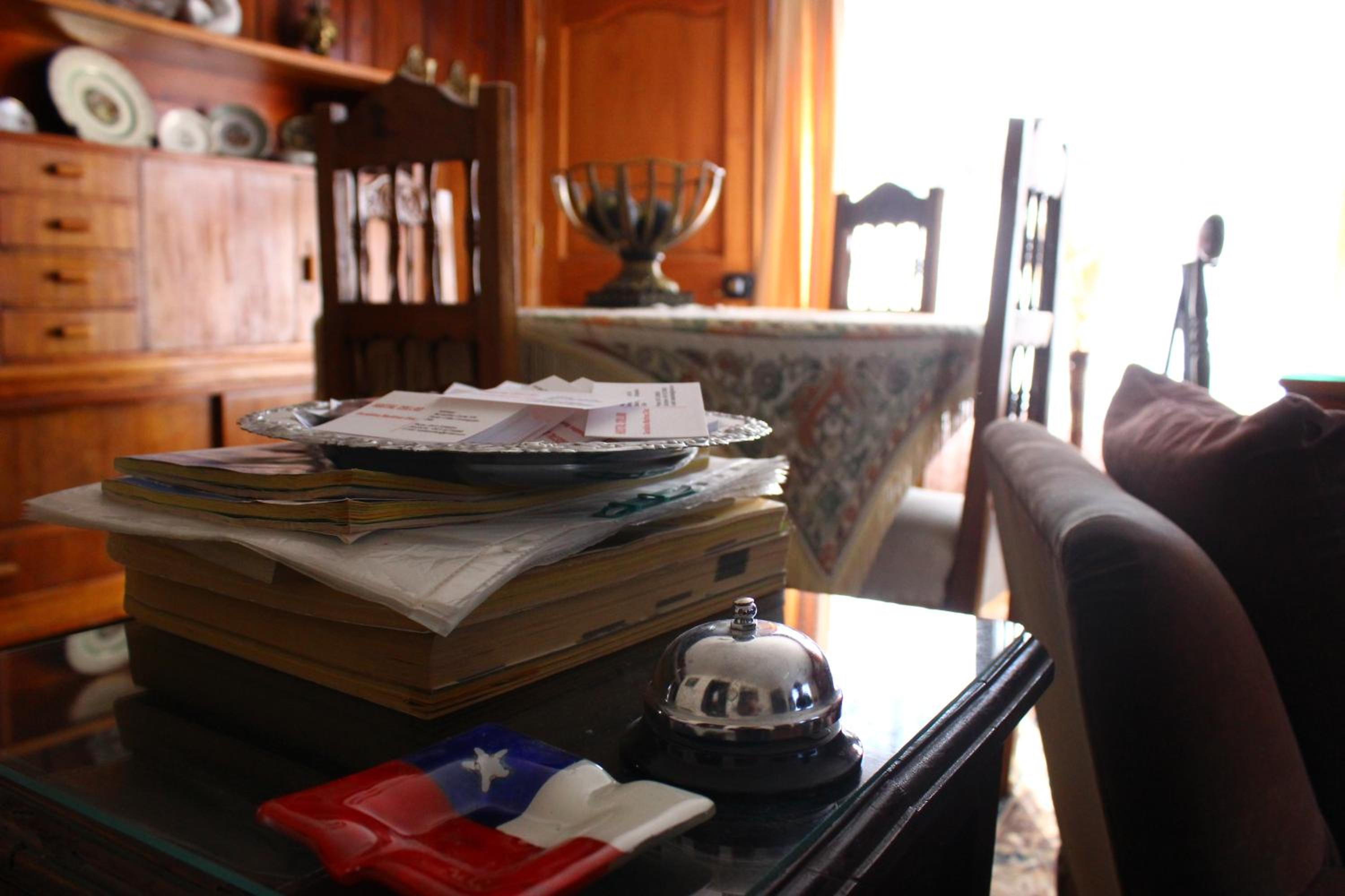 HOSTAL COLLAO