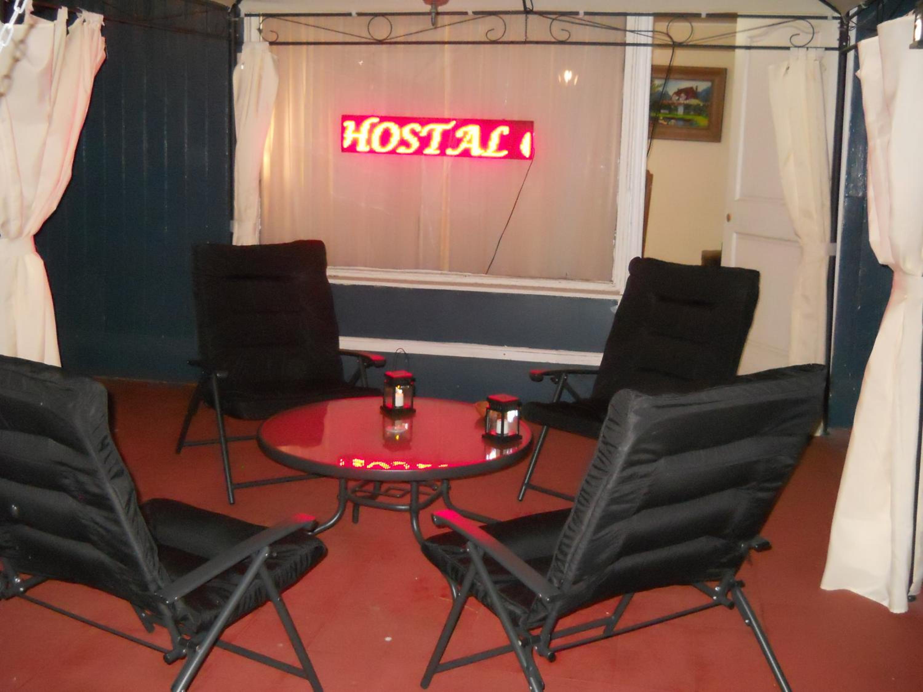 HOSTAL COLLAO