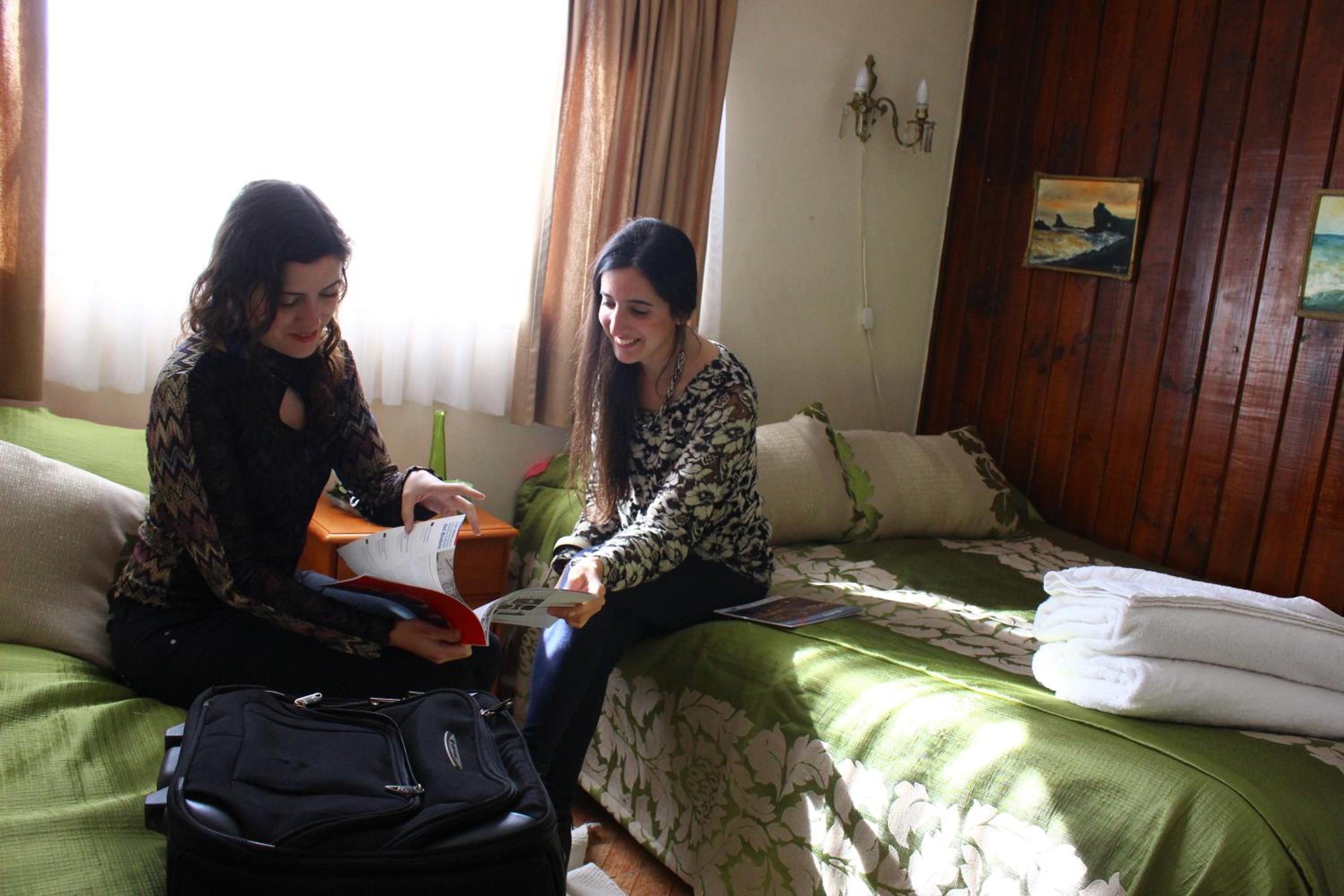 HOSTAL COLLAO