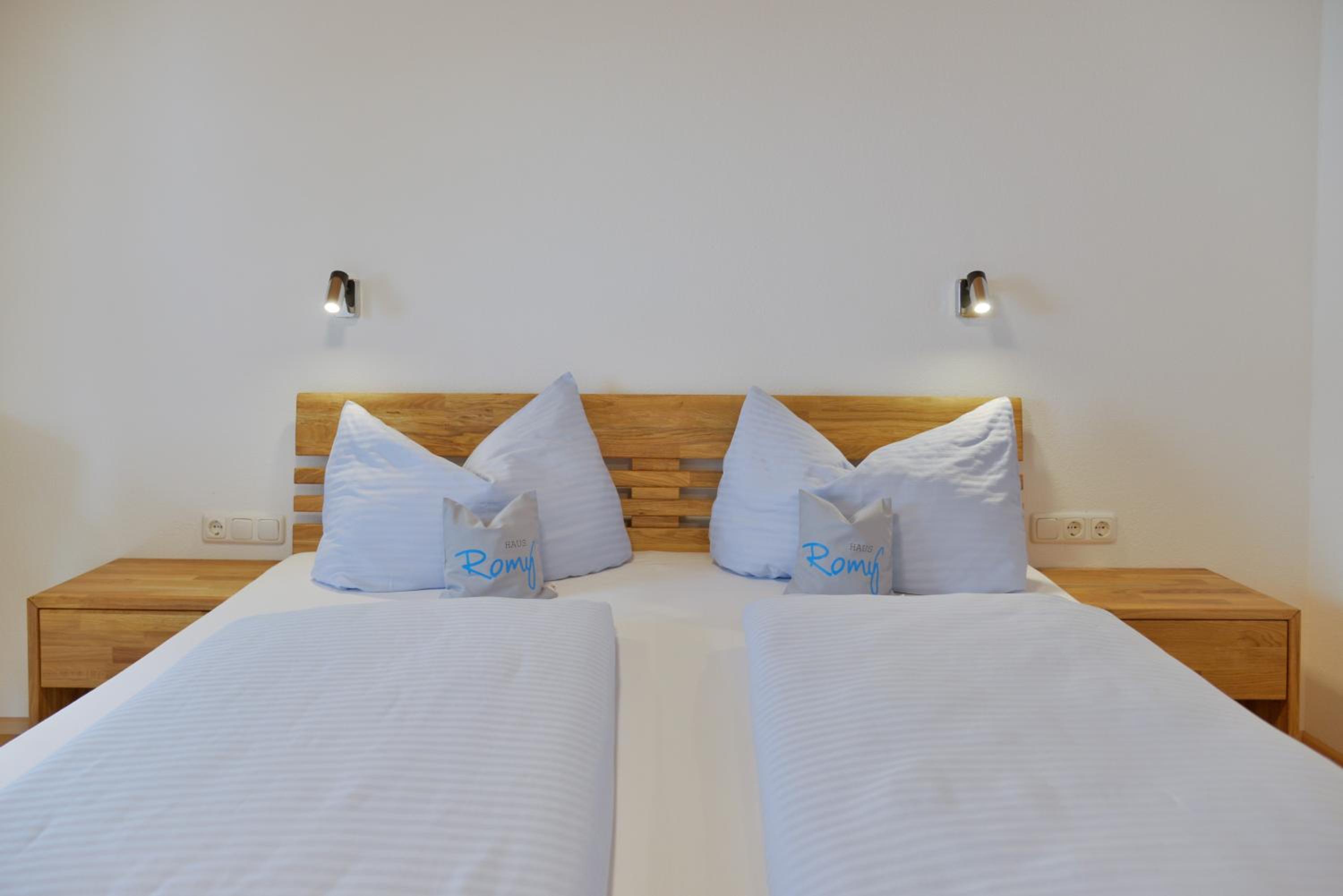 Pension Haus Romy