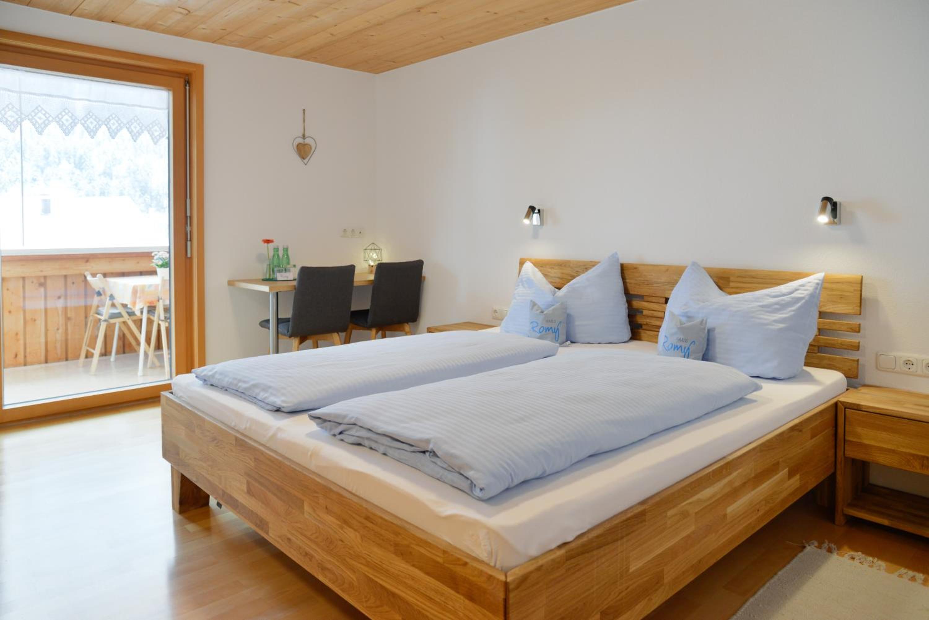 Pension Haus Romy