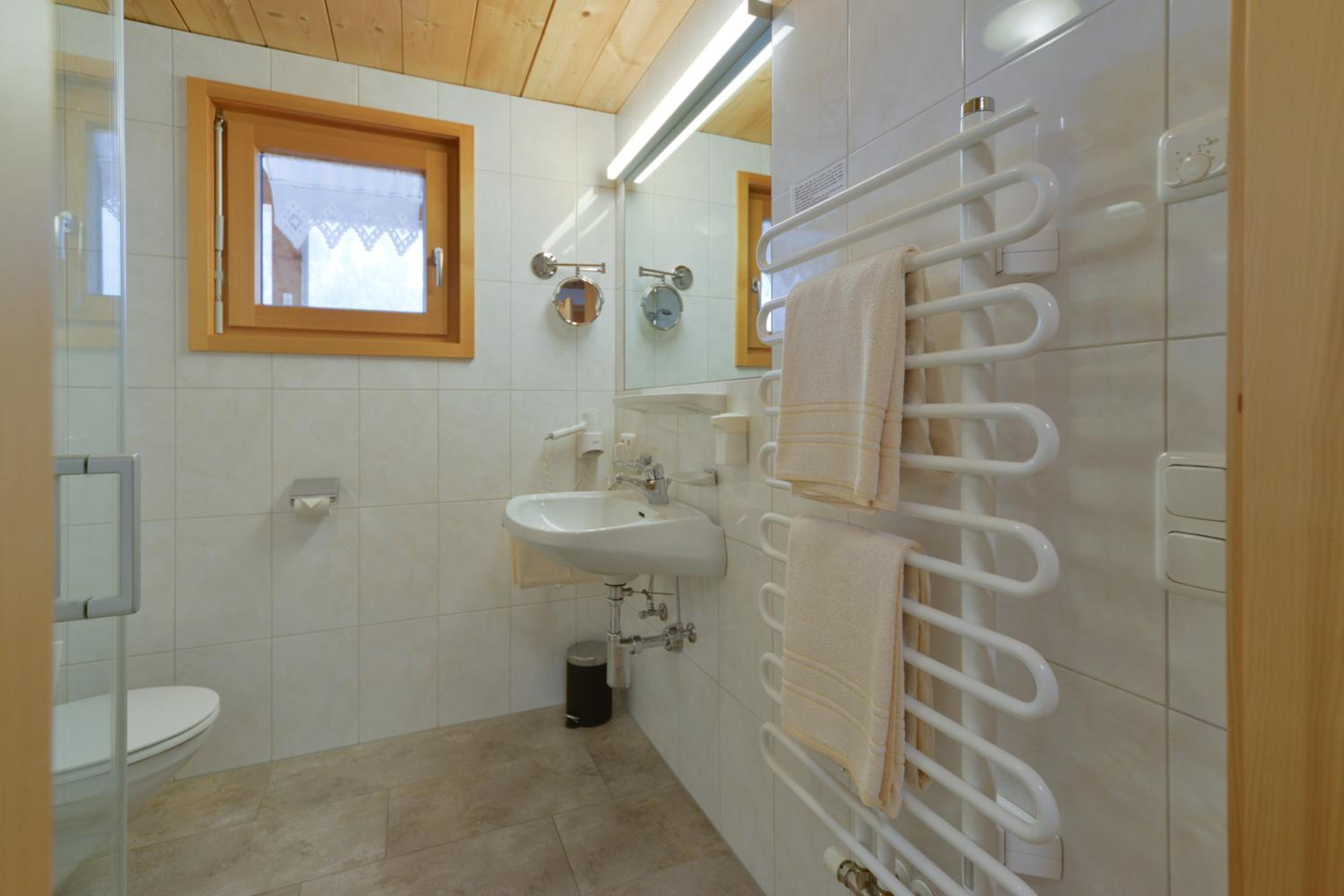 Pension Haus Romy