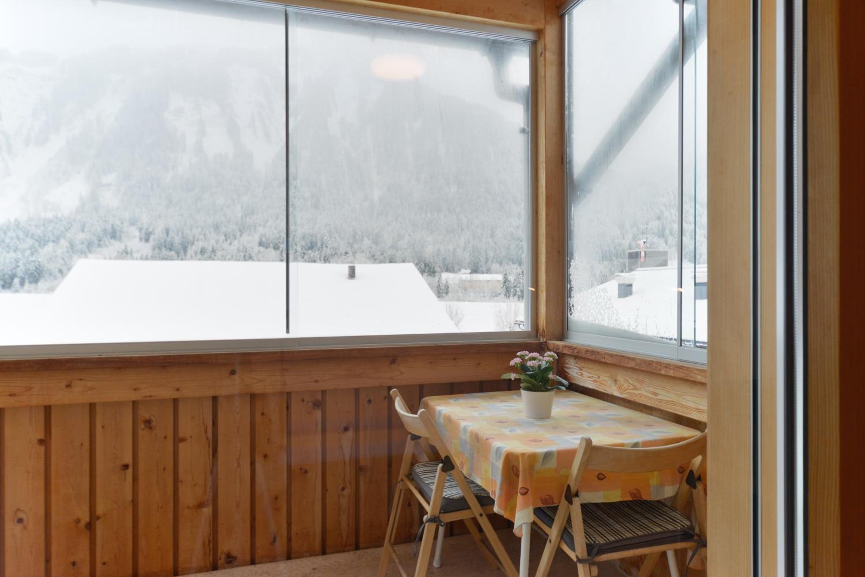 Pension Haus Romy