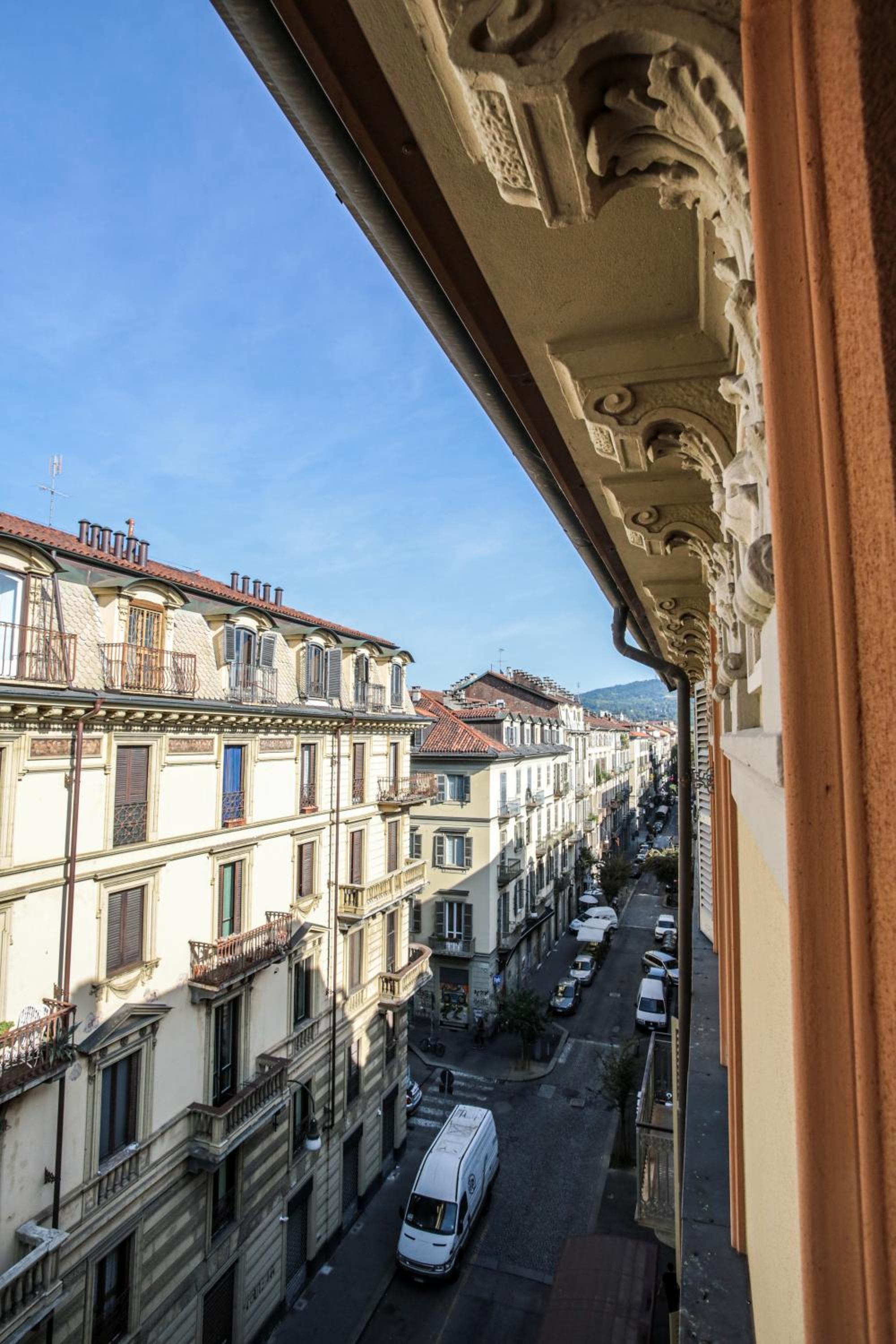 Casa Ricardi view 4
