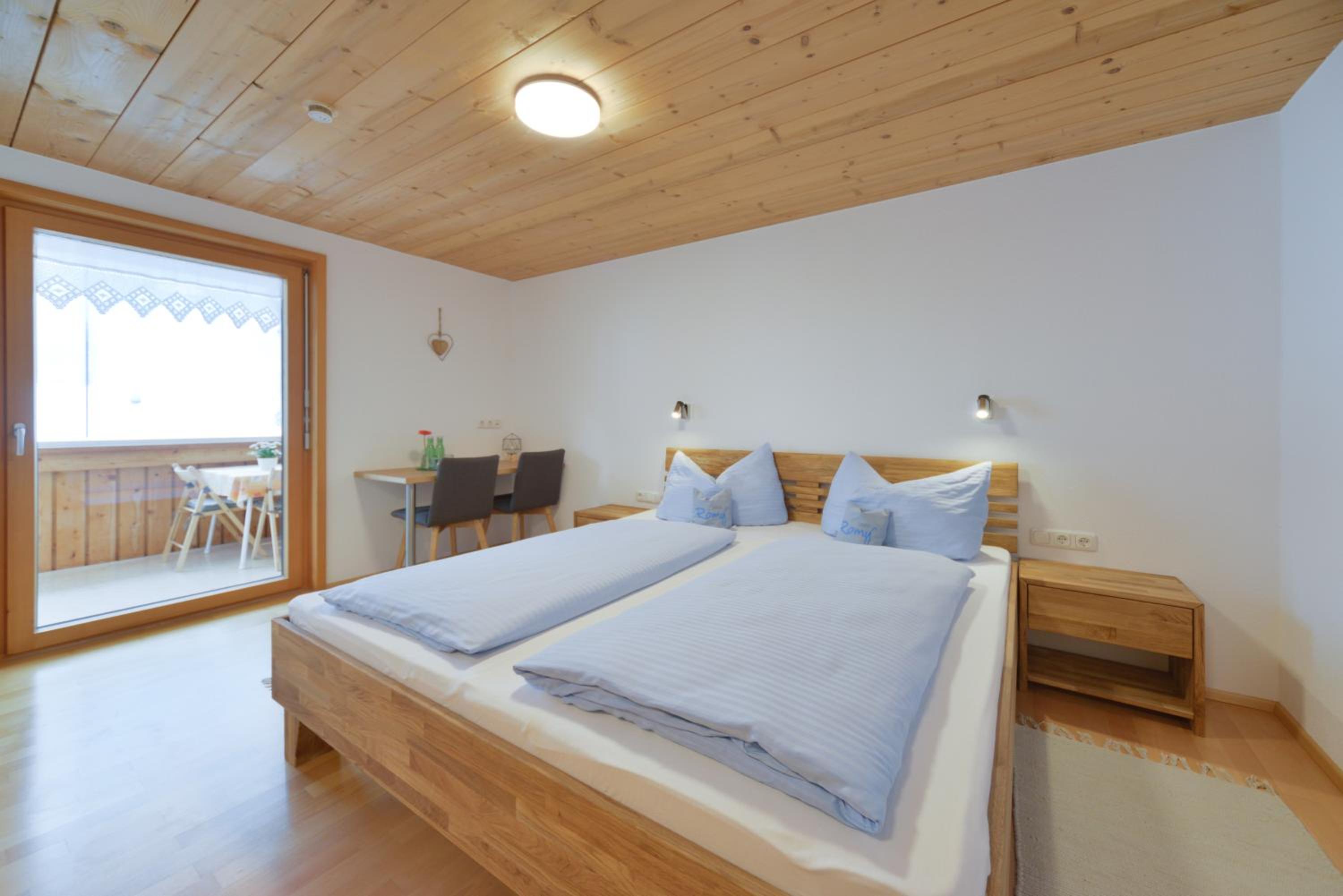 Pension Haus Romy