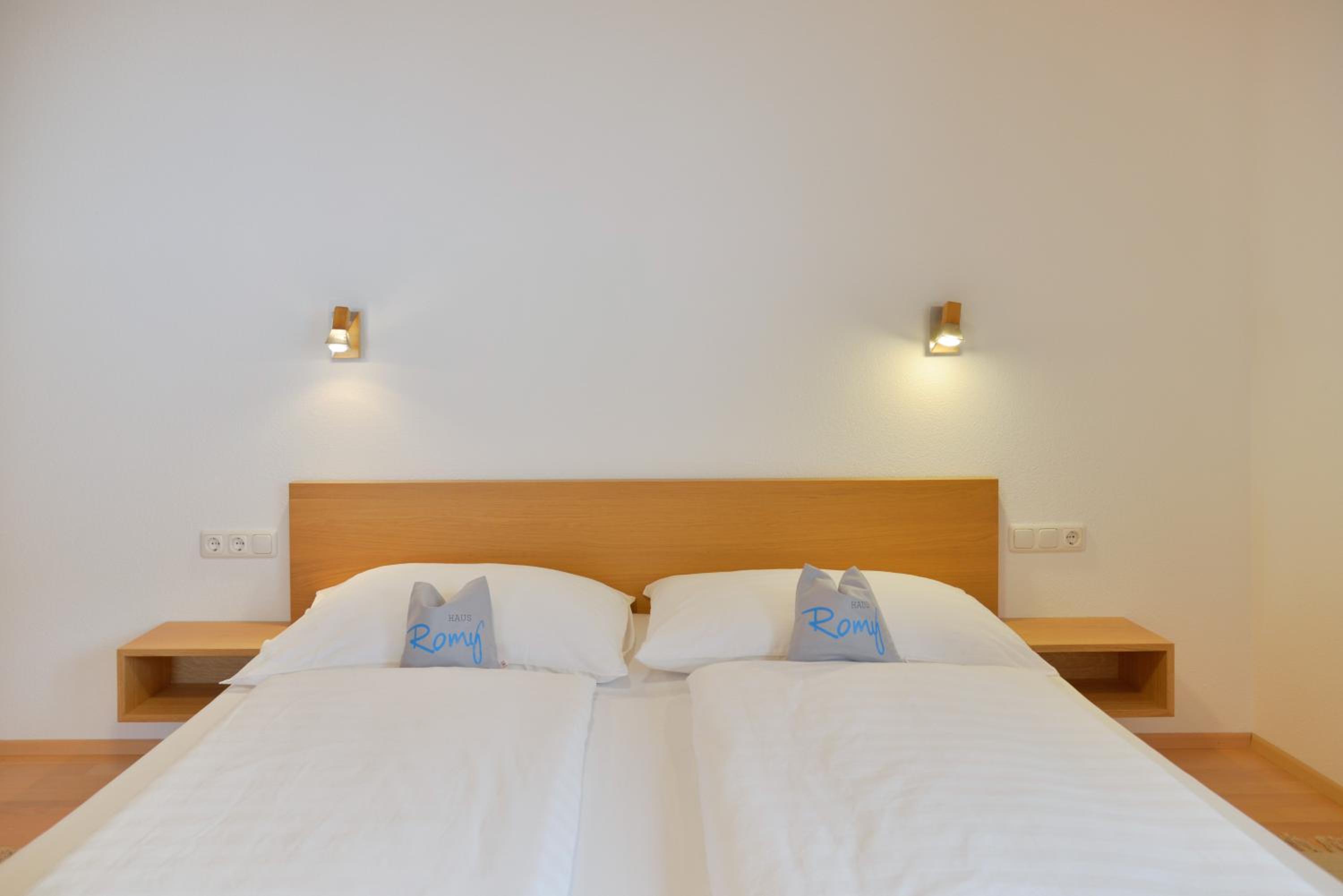 Pension Haus Romy