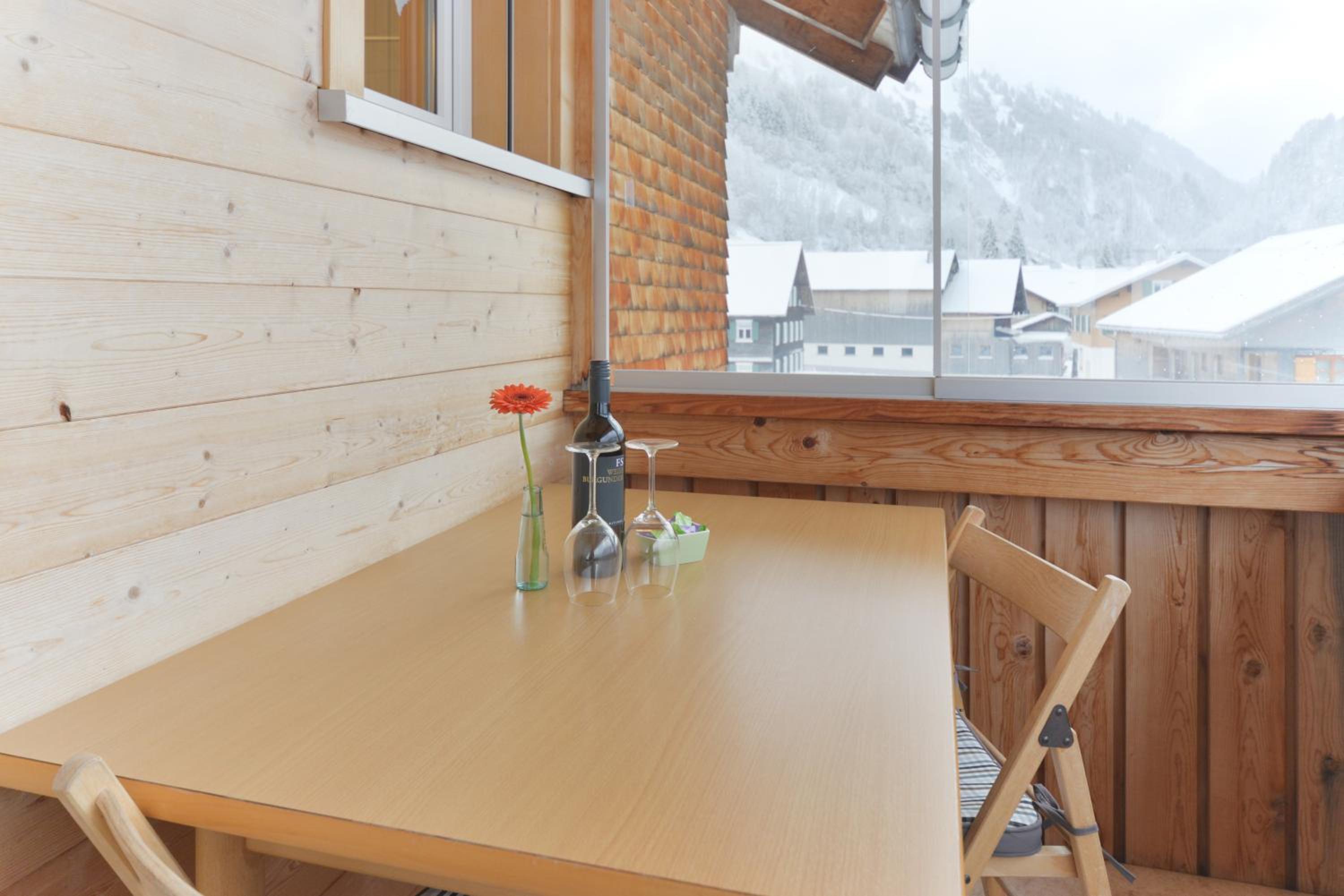 Pension Haus Romy