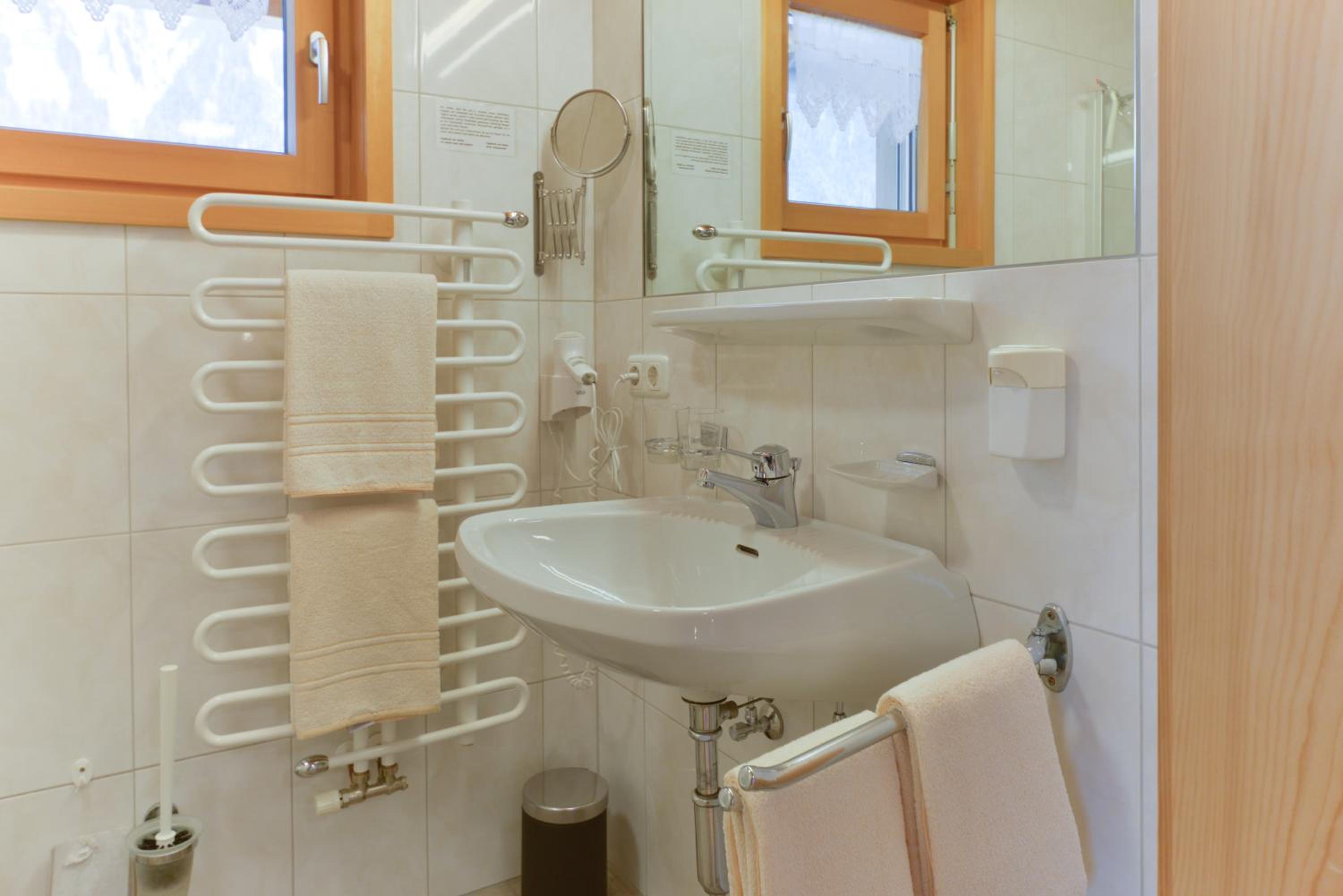 Pension Haus Romy