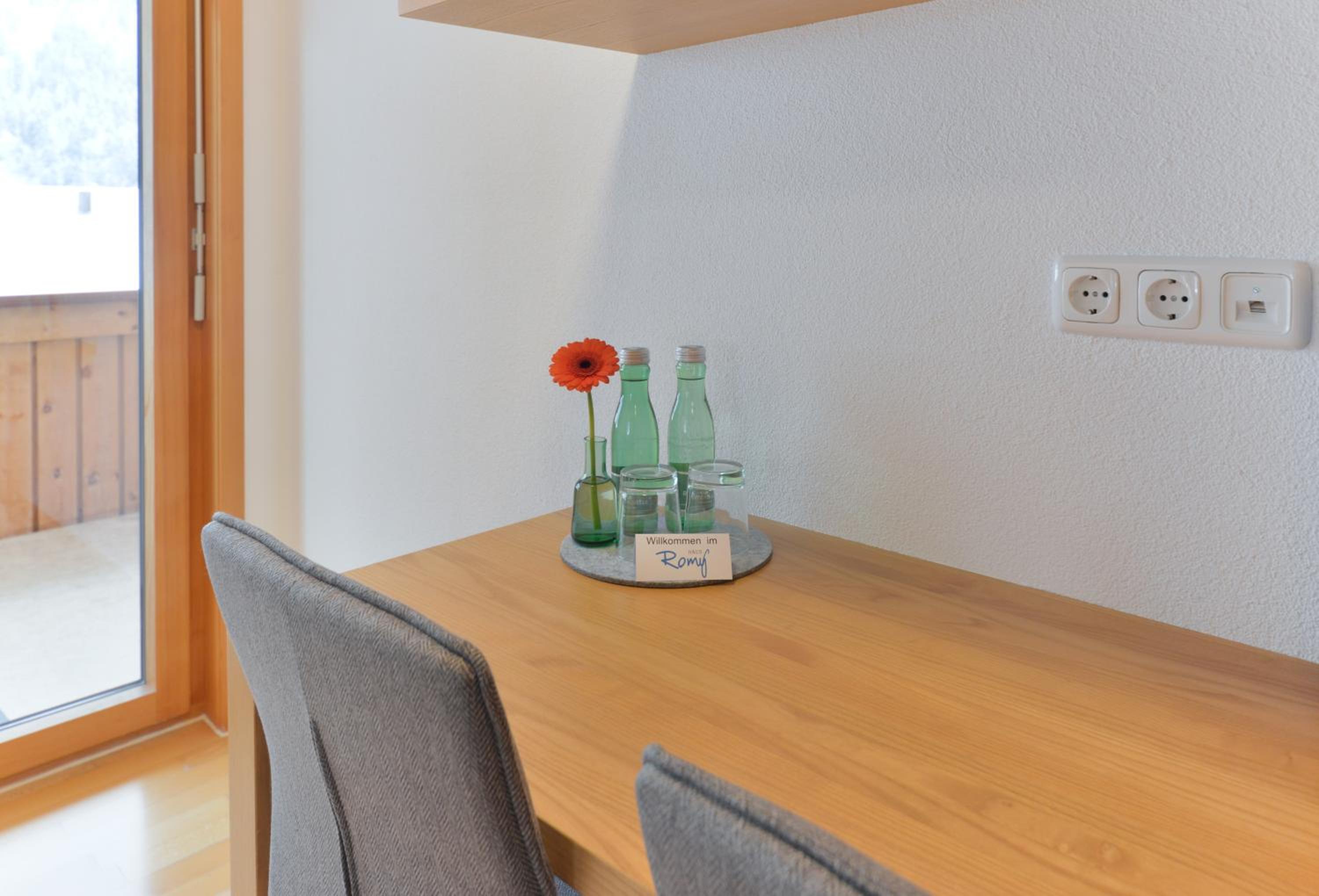 Pension Haus Romy