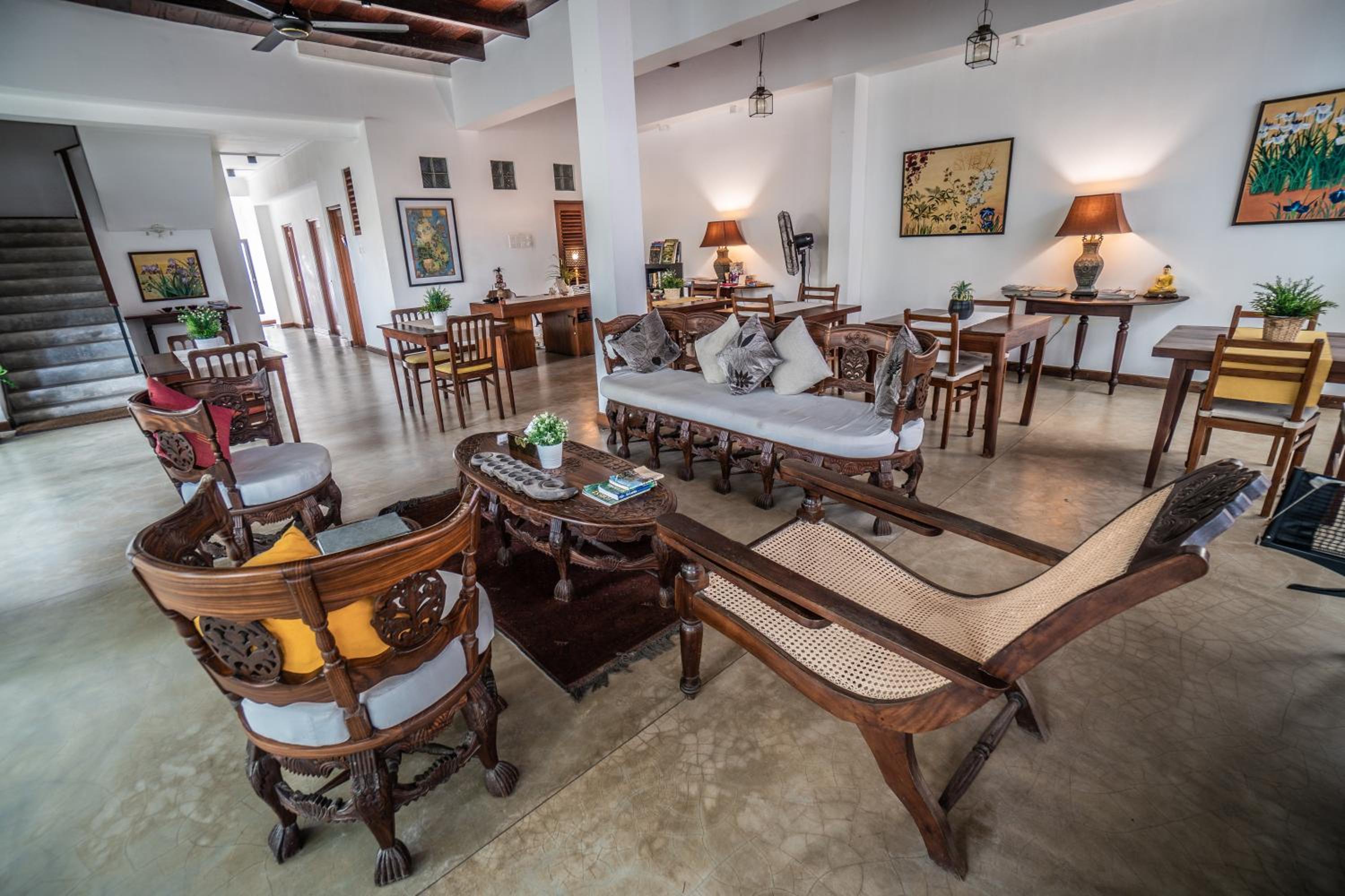 Sayura House