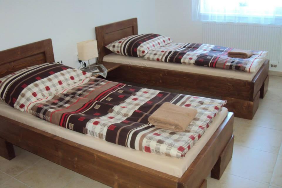 Motel Senec view 5