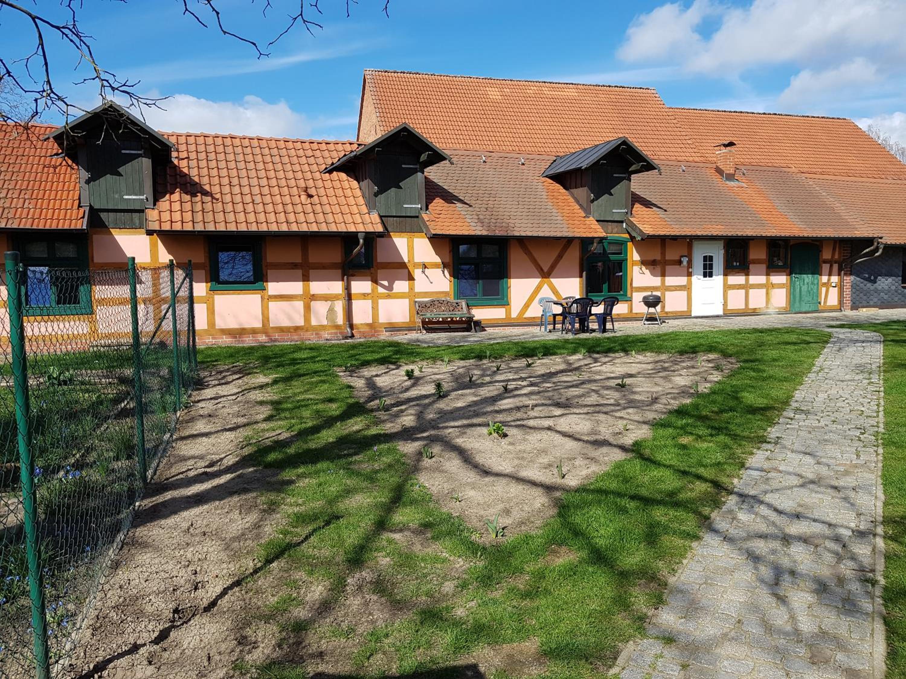 Ferienhaus Sooß
