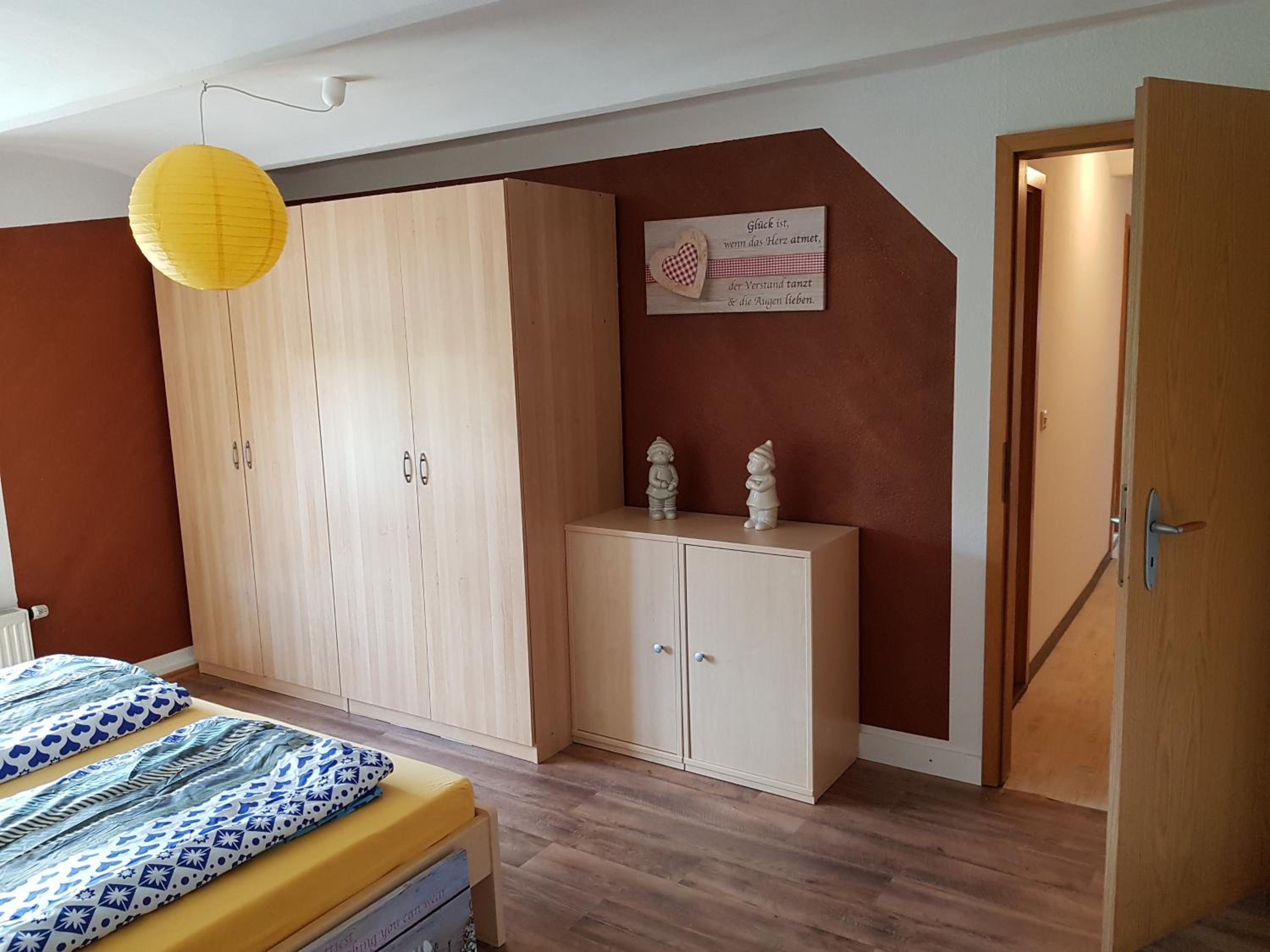 Ferienhaus Sooß