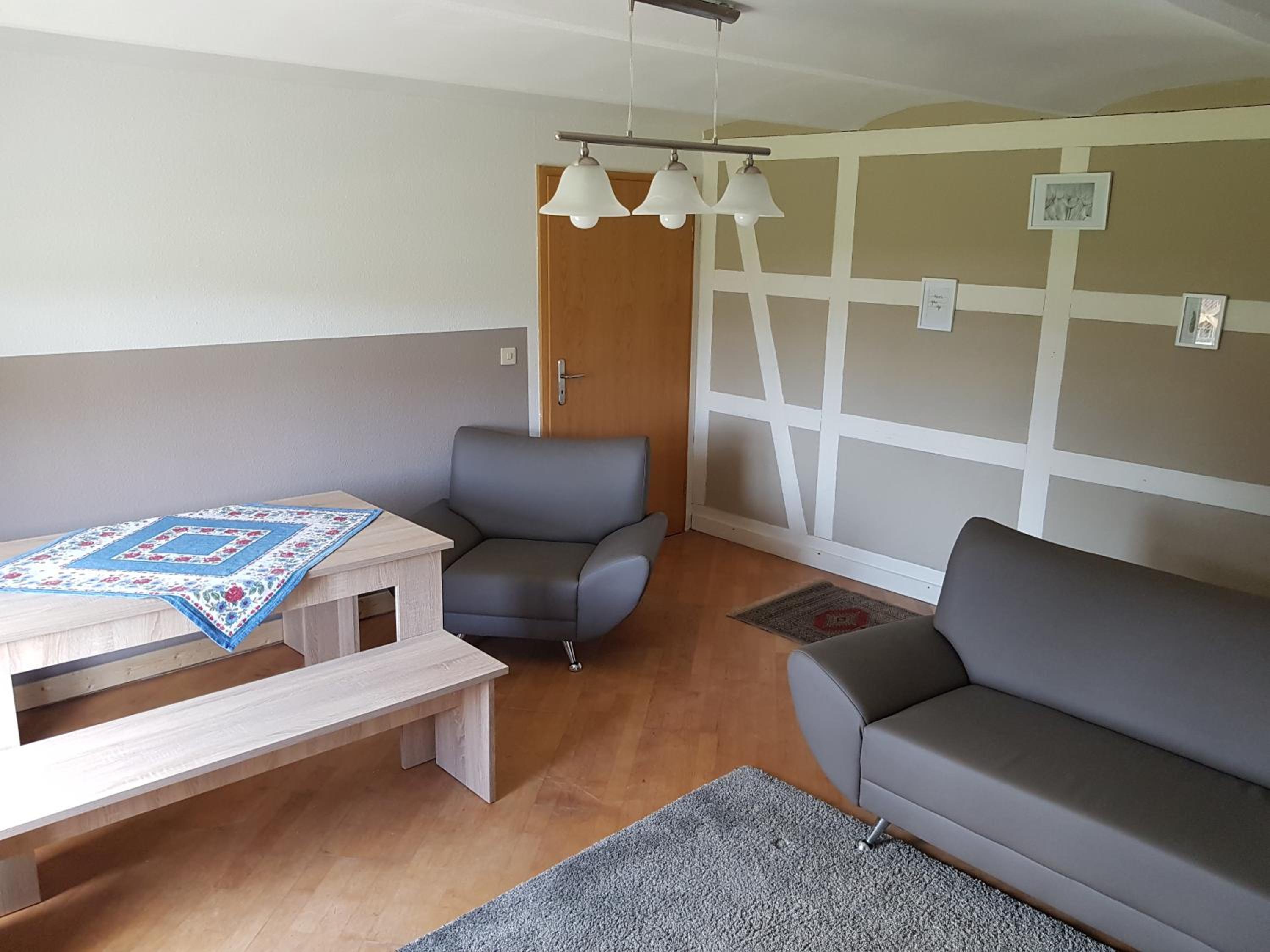Ferienhaus Sooß