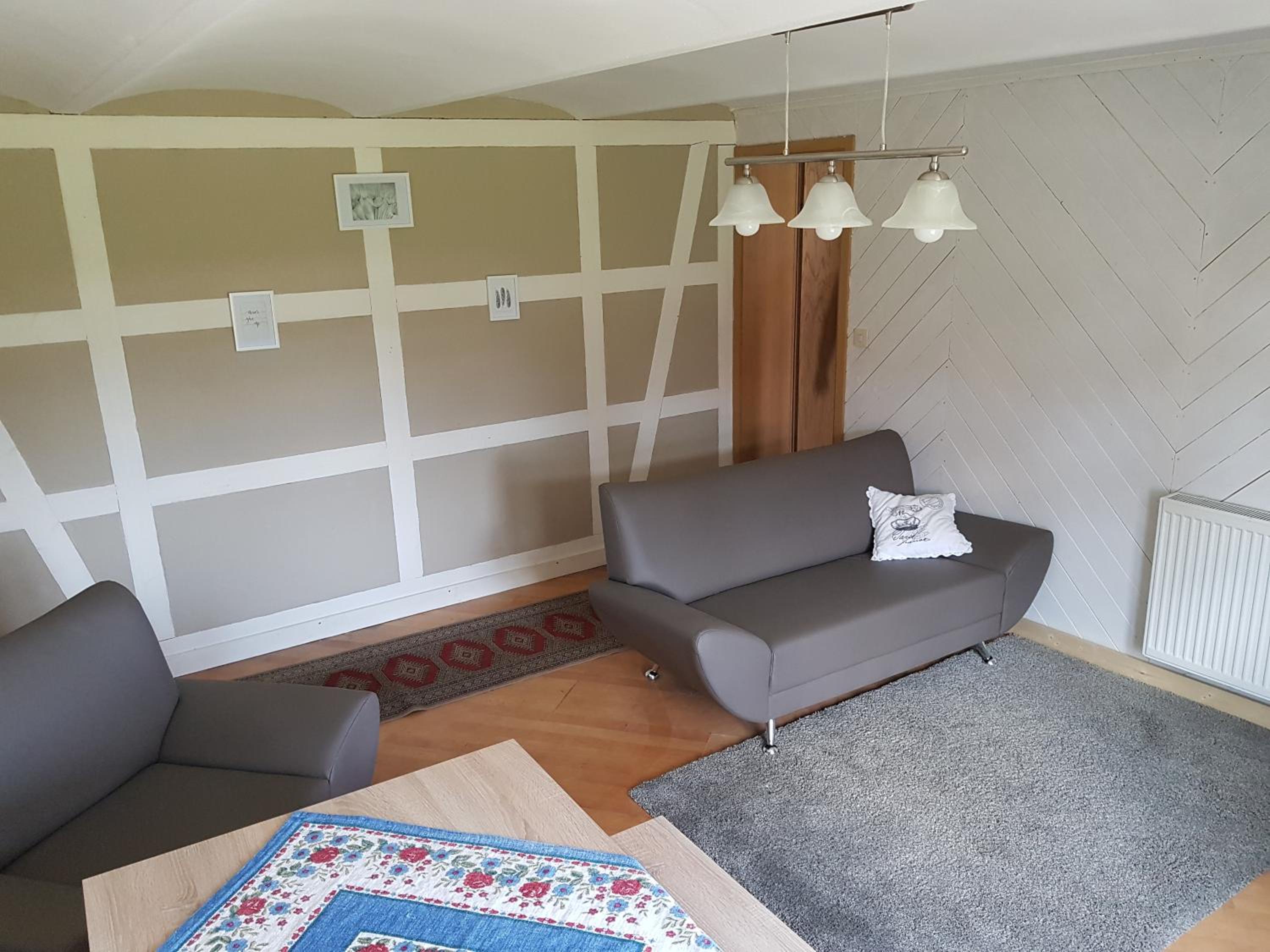 Ferienhaus Sooß