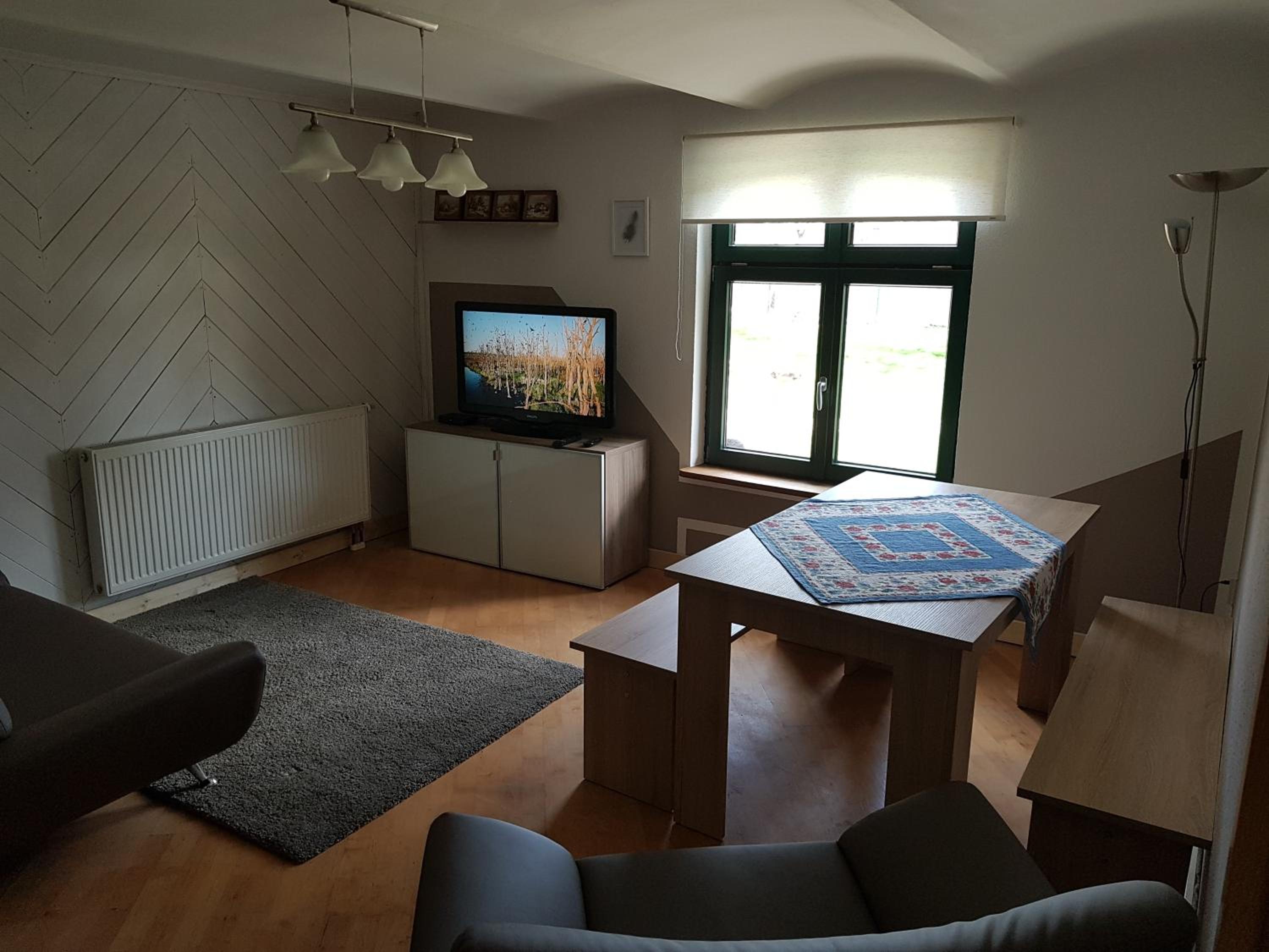 Ferienhaus Sooß