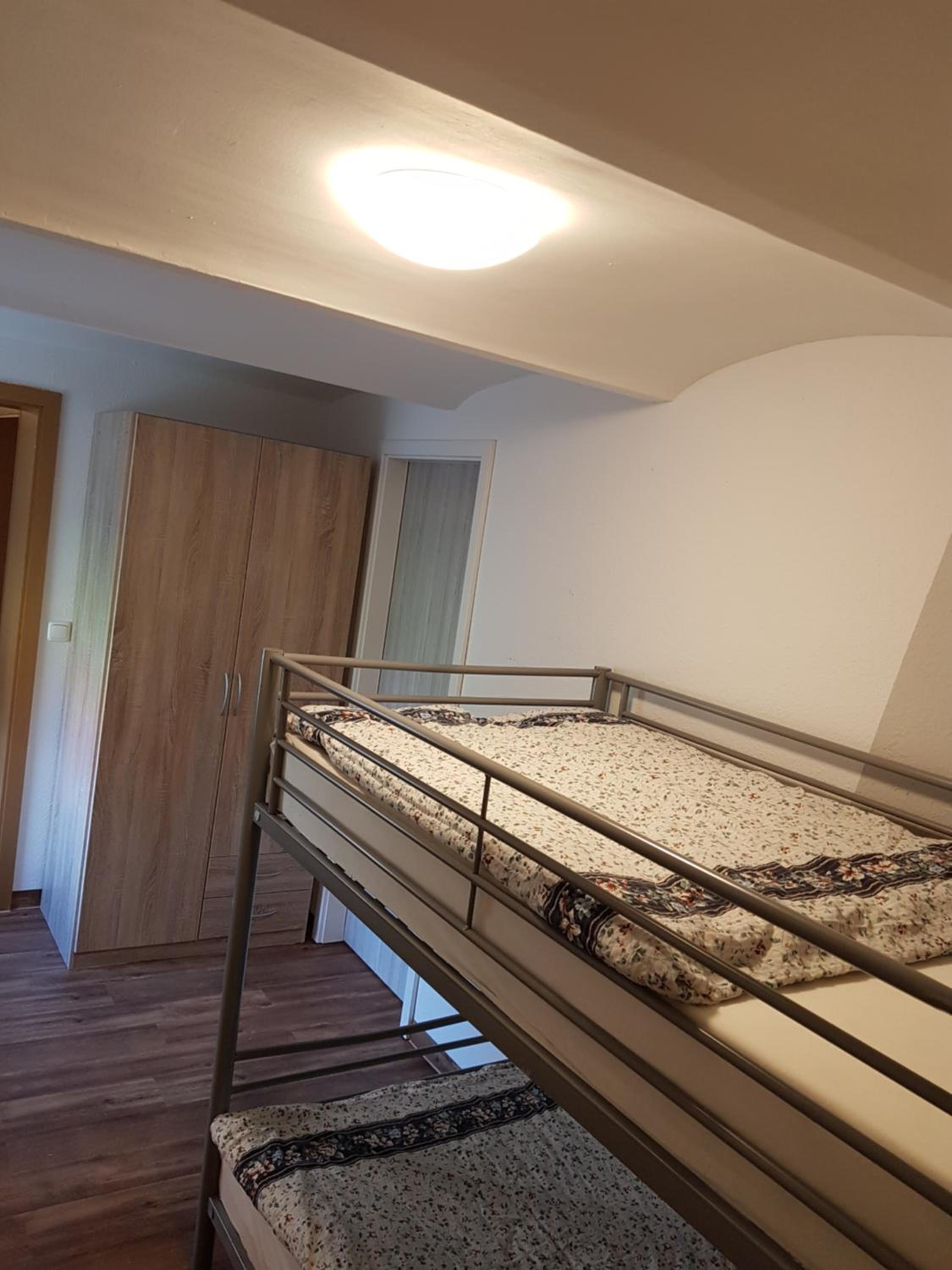 Ferienhaus Sooß