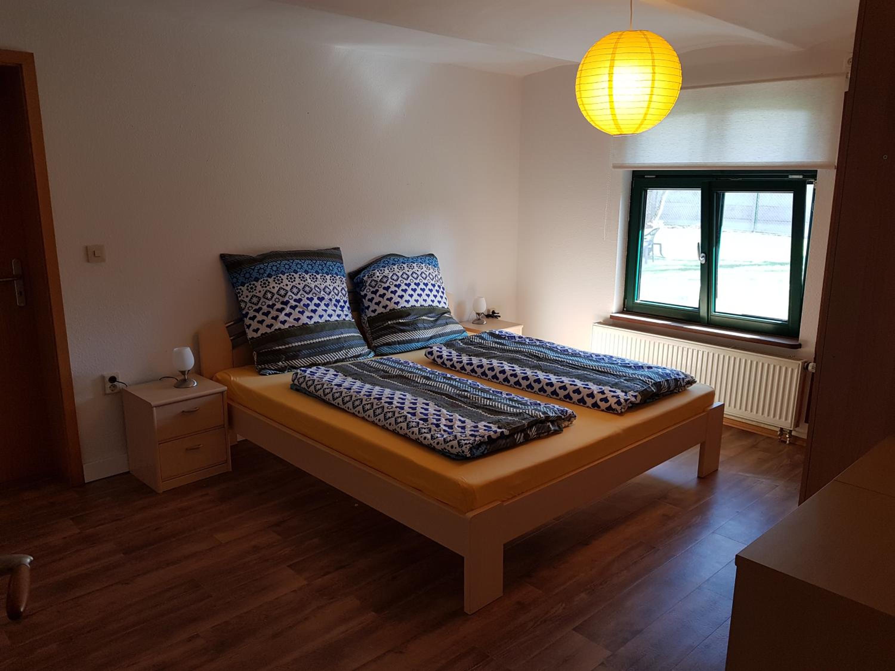 Ferienhaus Sooß