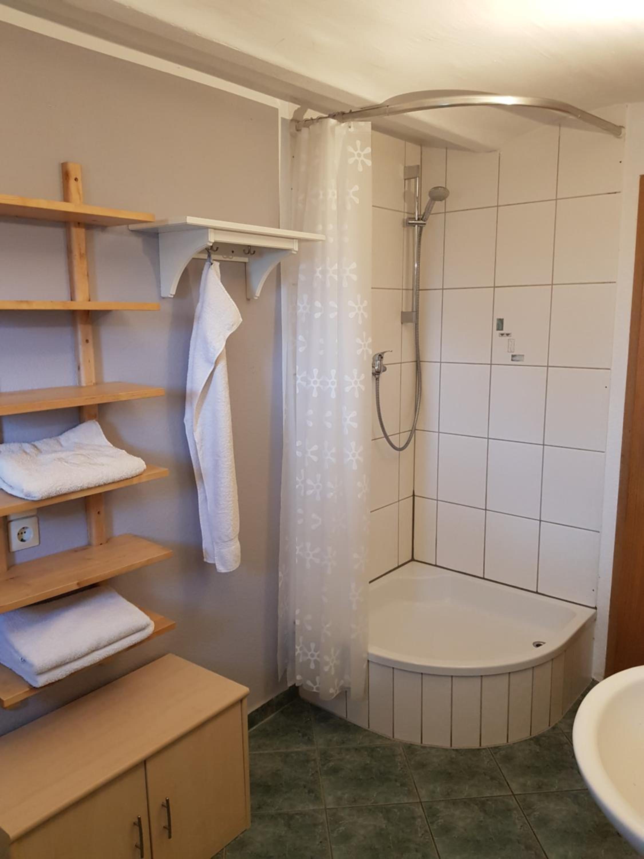 Ferienhaus Sooß