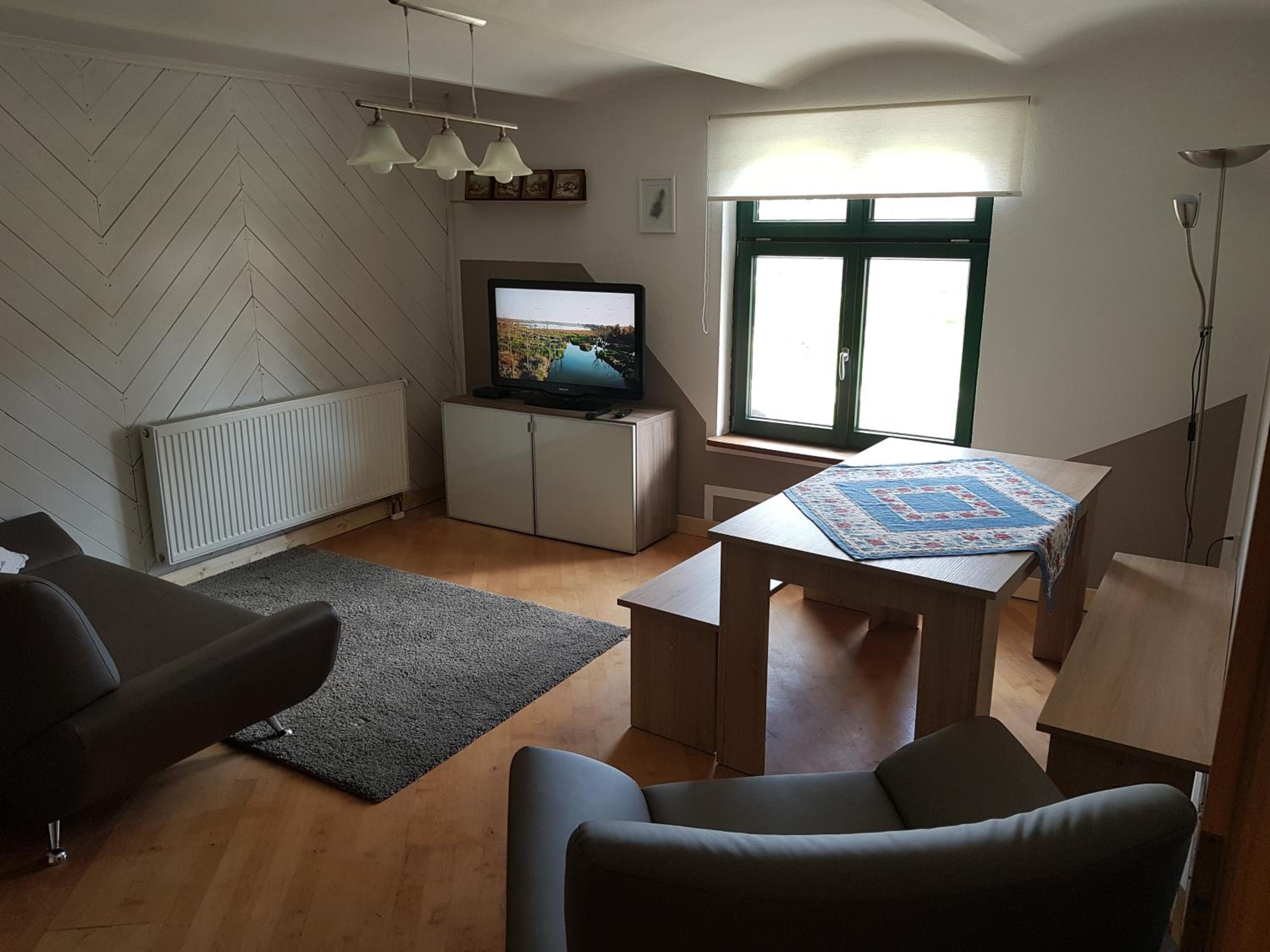 Ferienhaus Sooß