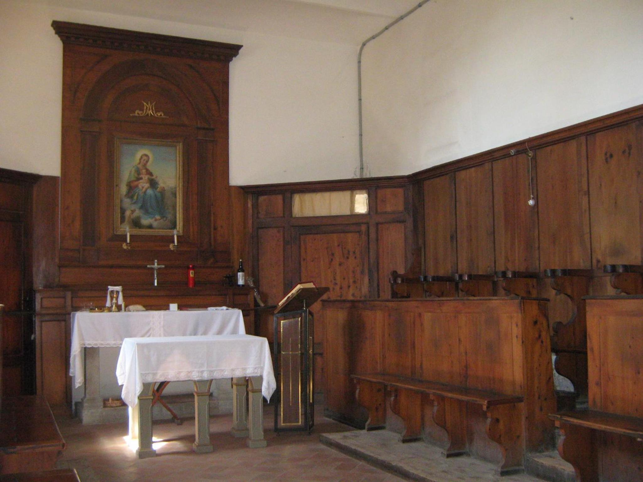 Villa Morghen