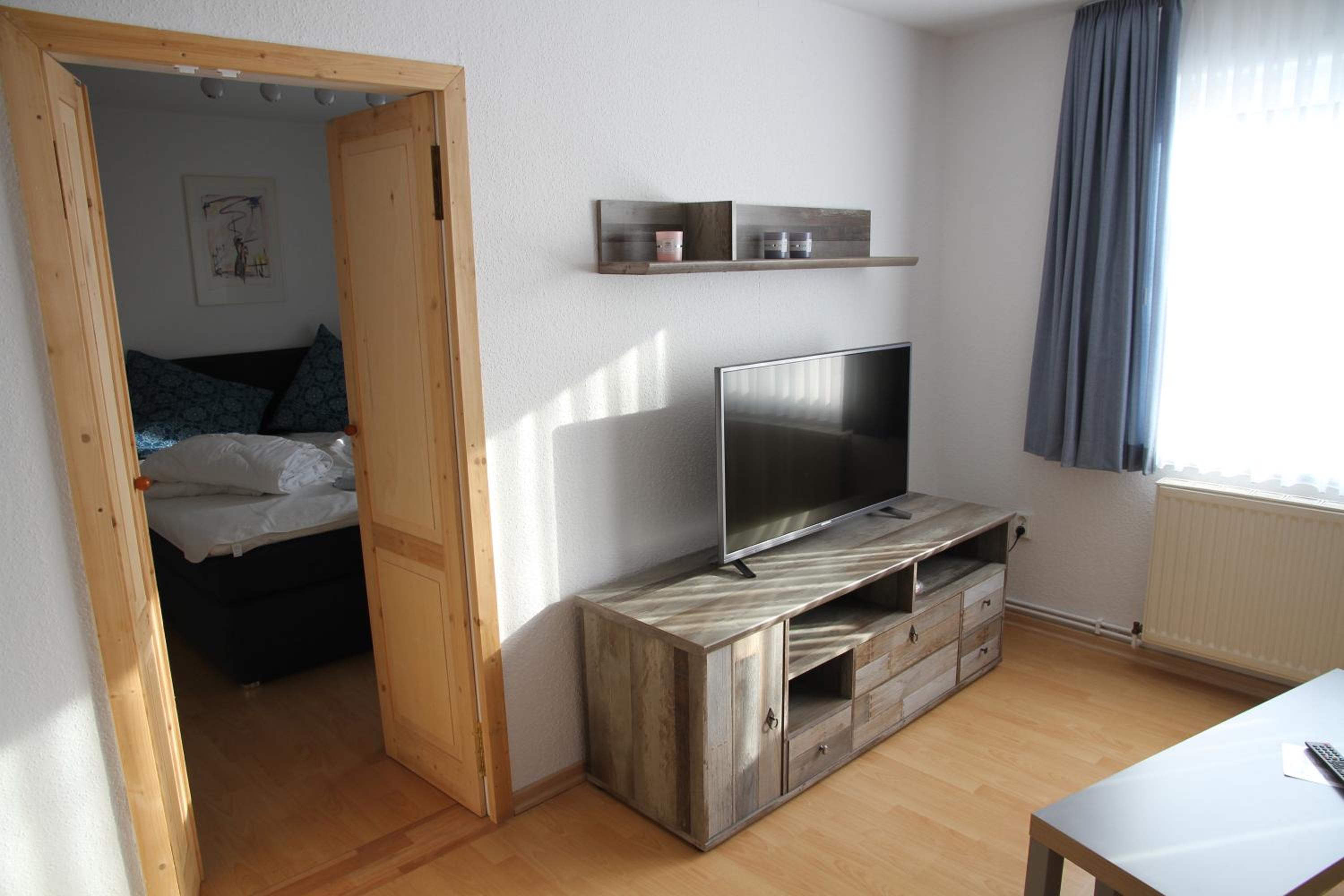 Wohnung Julius 7 en Sankt Andreasberg