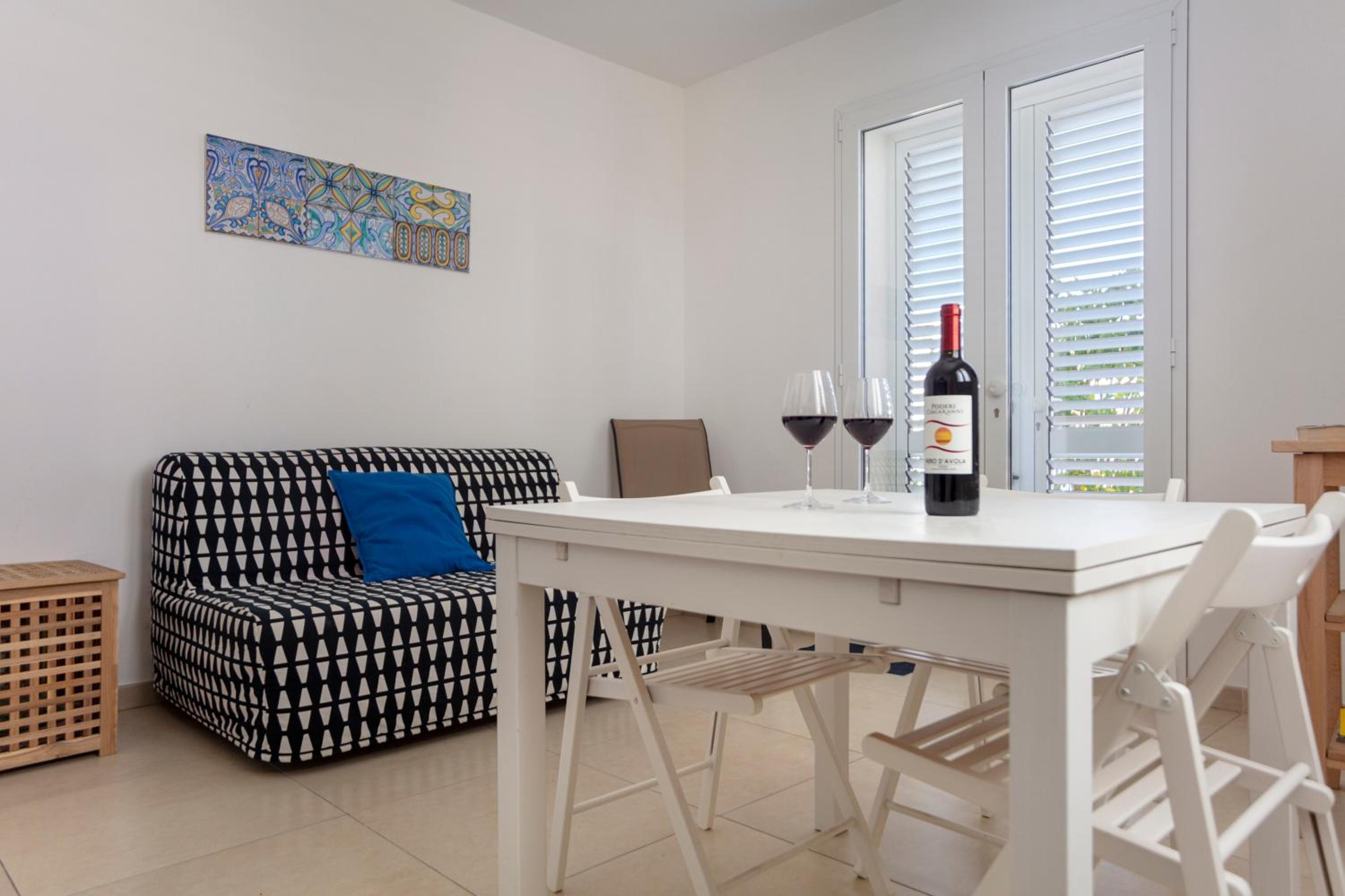 Terrazza Montalbano
