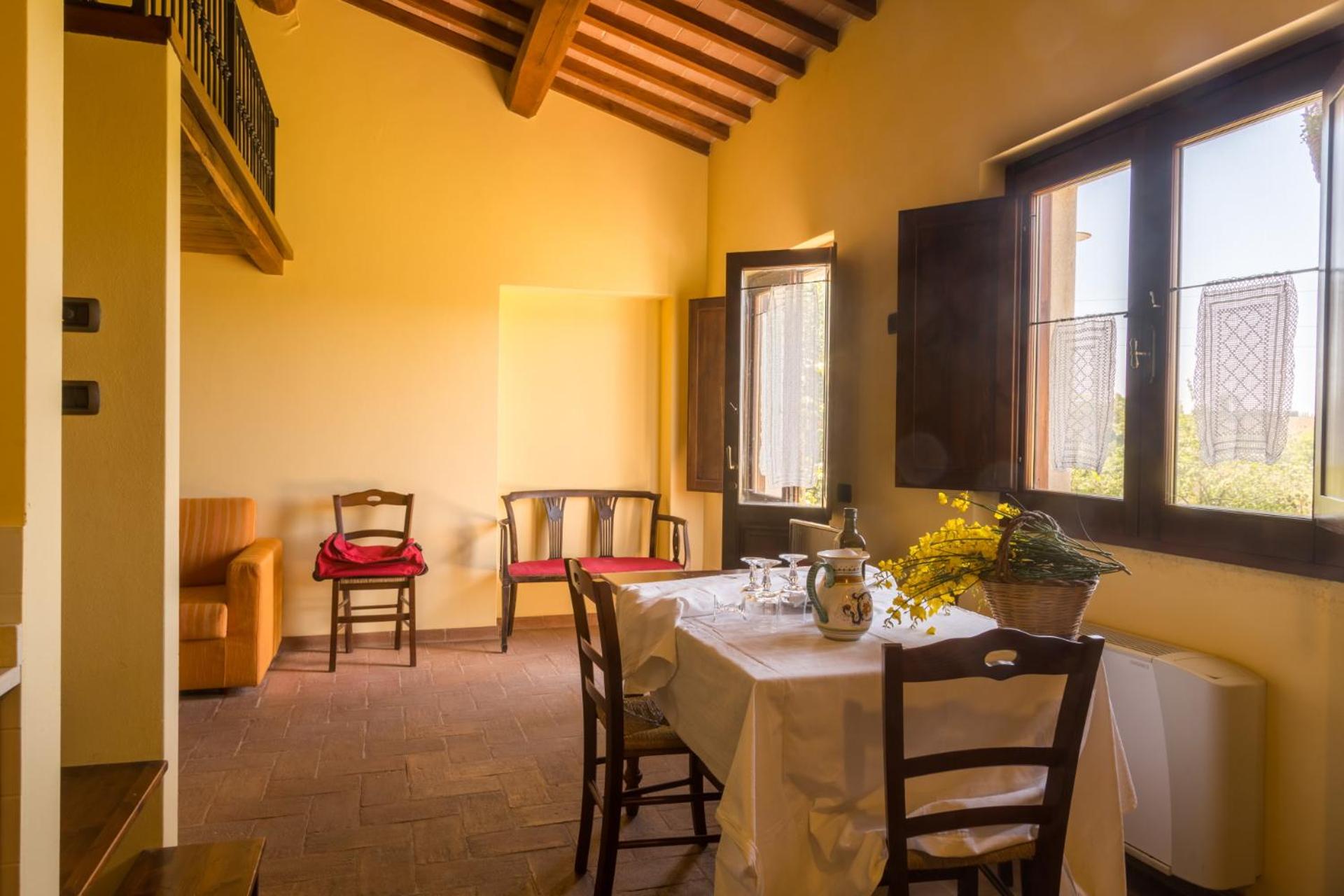 Agriturismo Marinella Appartamenti view 5