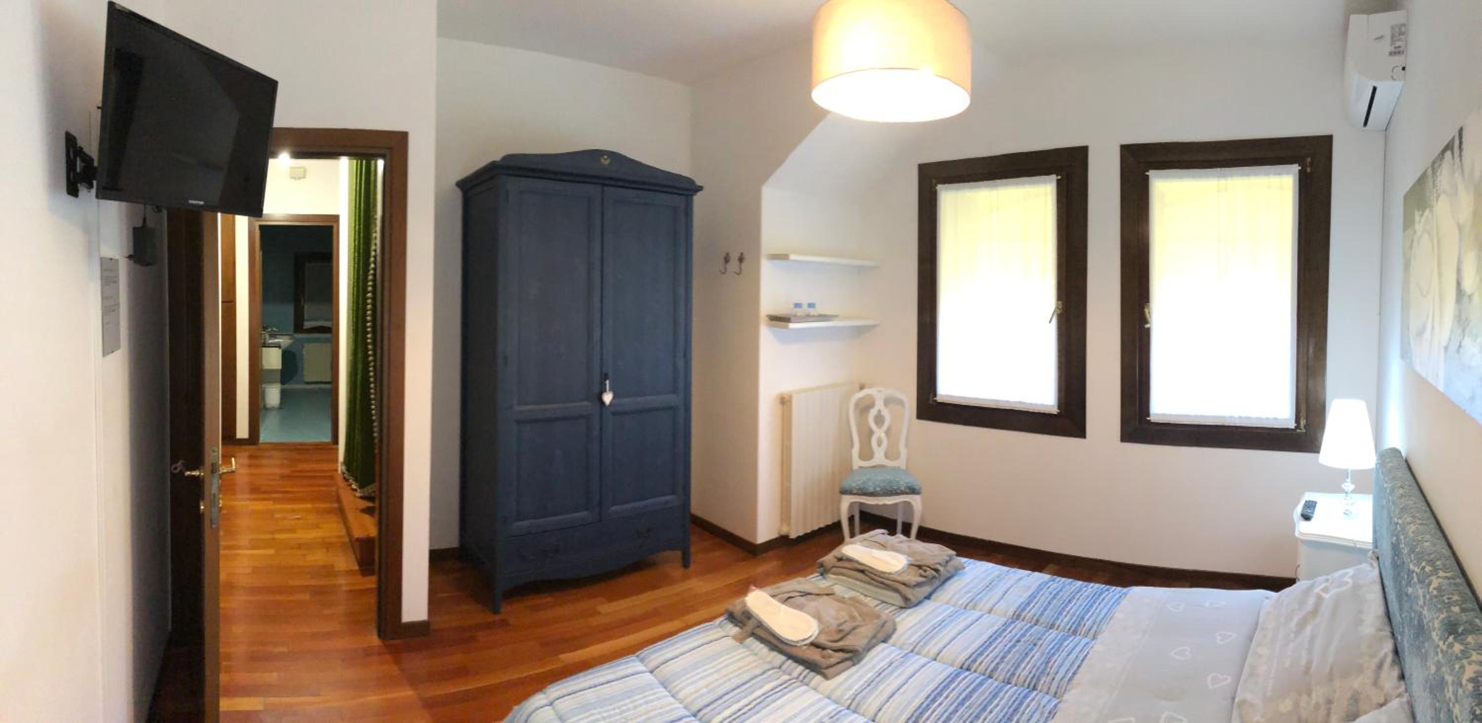 Villa Fior di Robinia