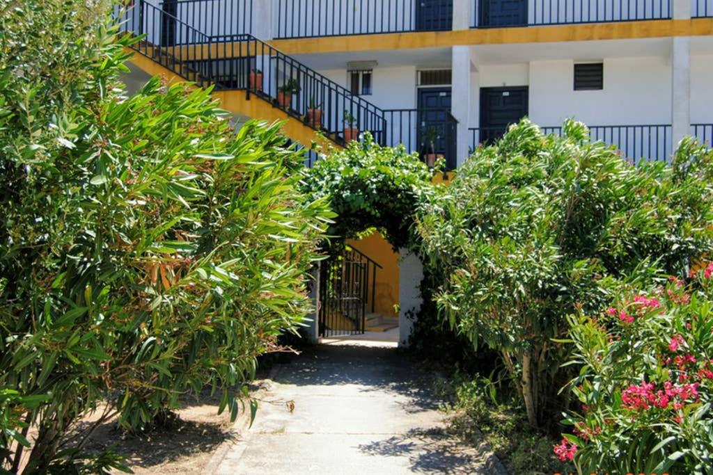 Arabias Loft Caños de Meca view 5