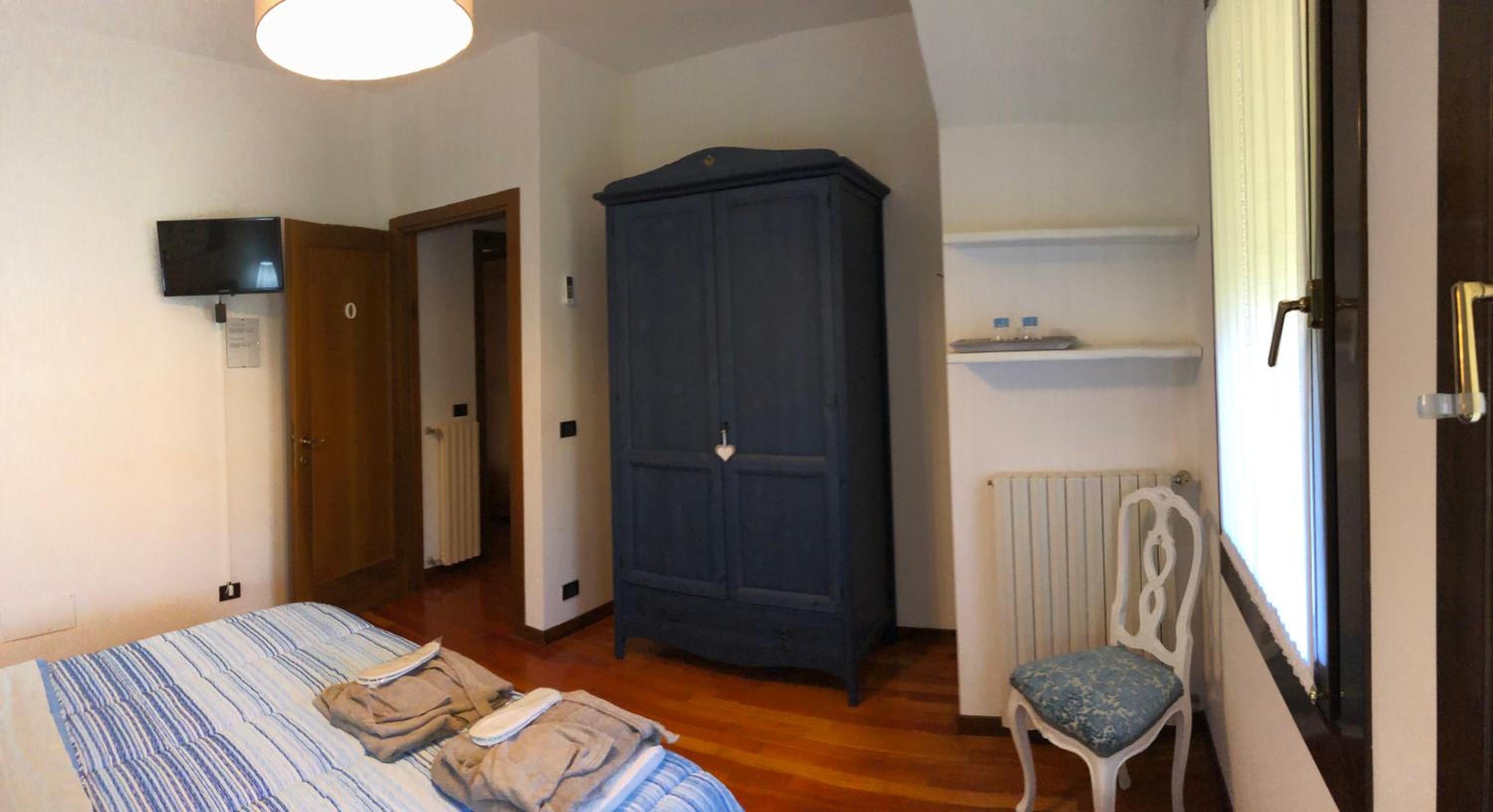 Villa Fior di Robinia