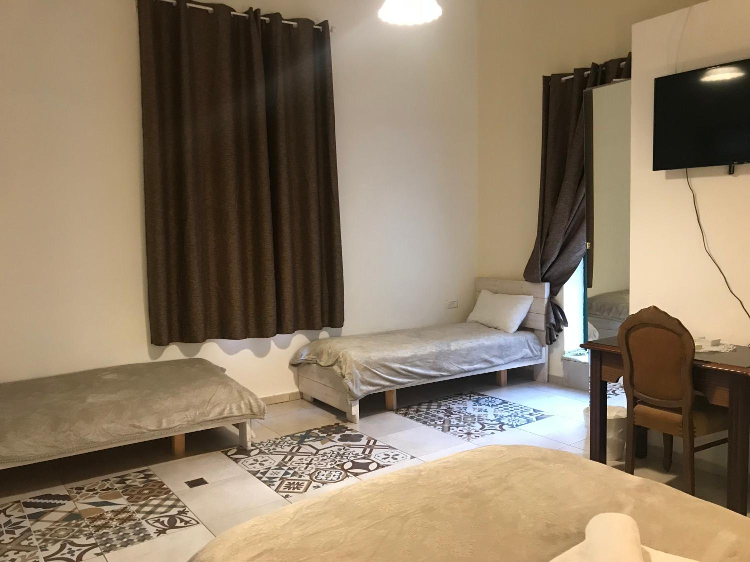Al Bishara Guest House