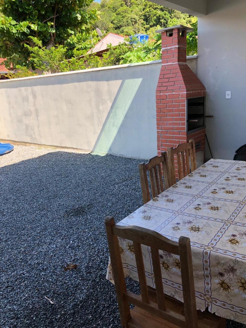 Sobrado Novo Praia