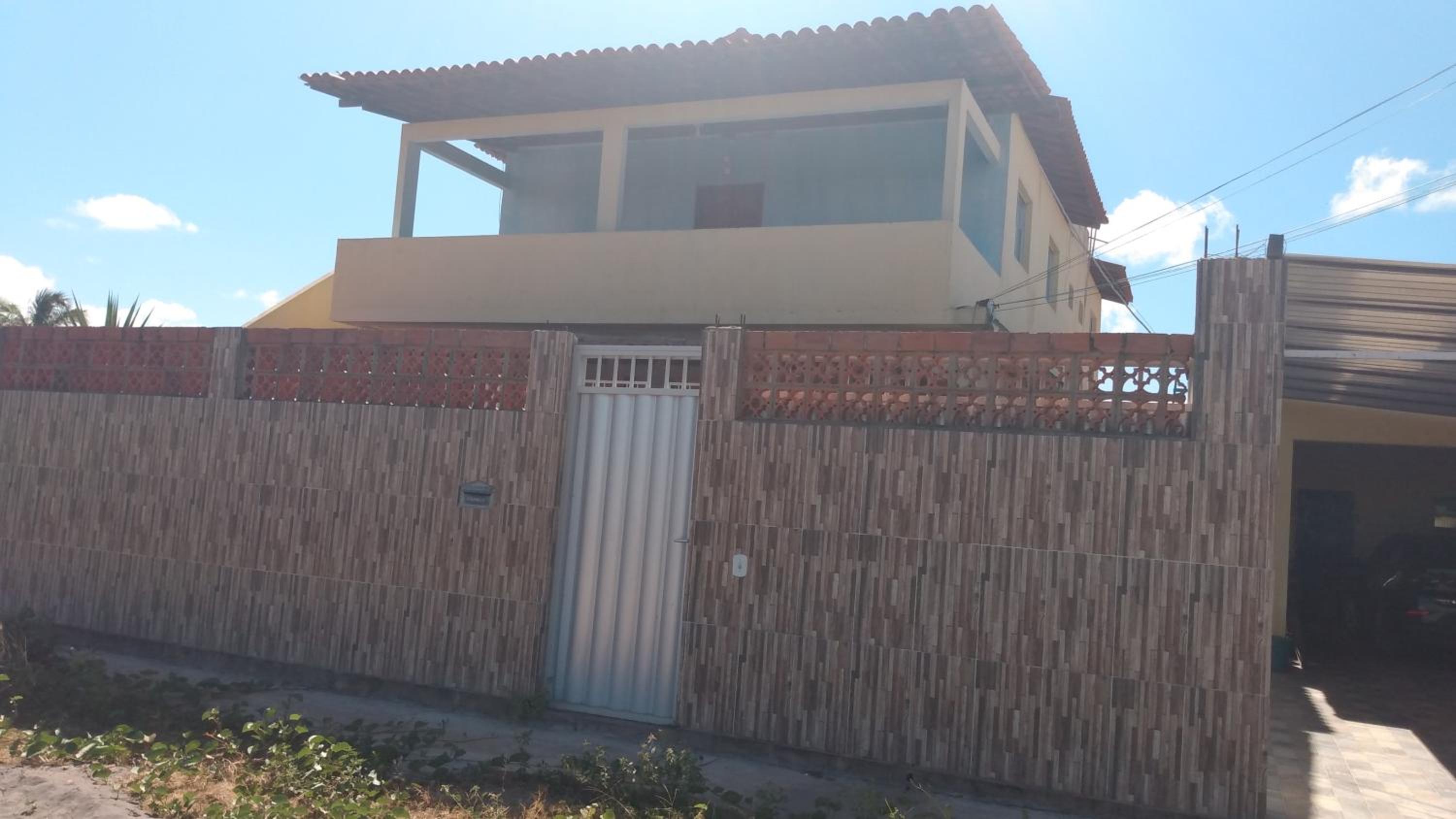 Casa Morada da Praia 2