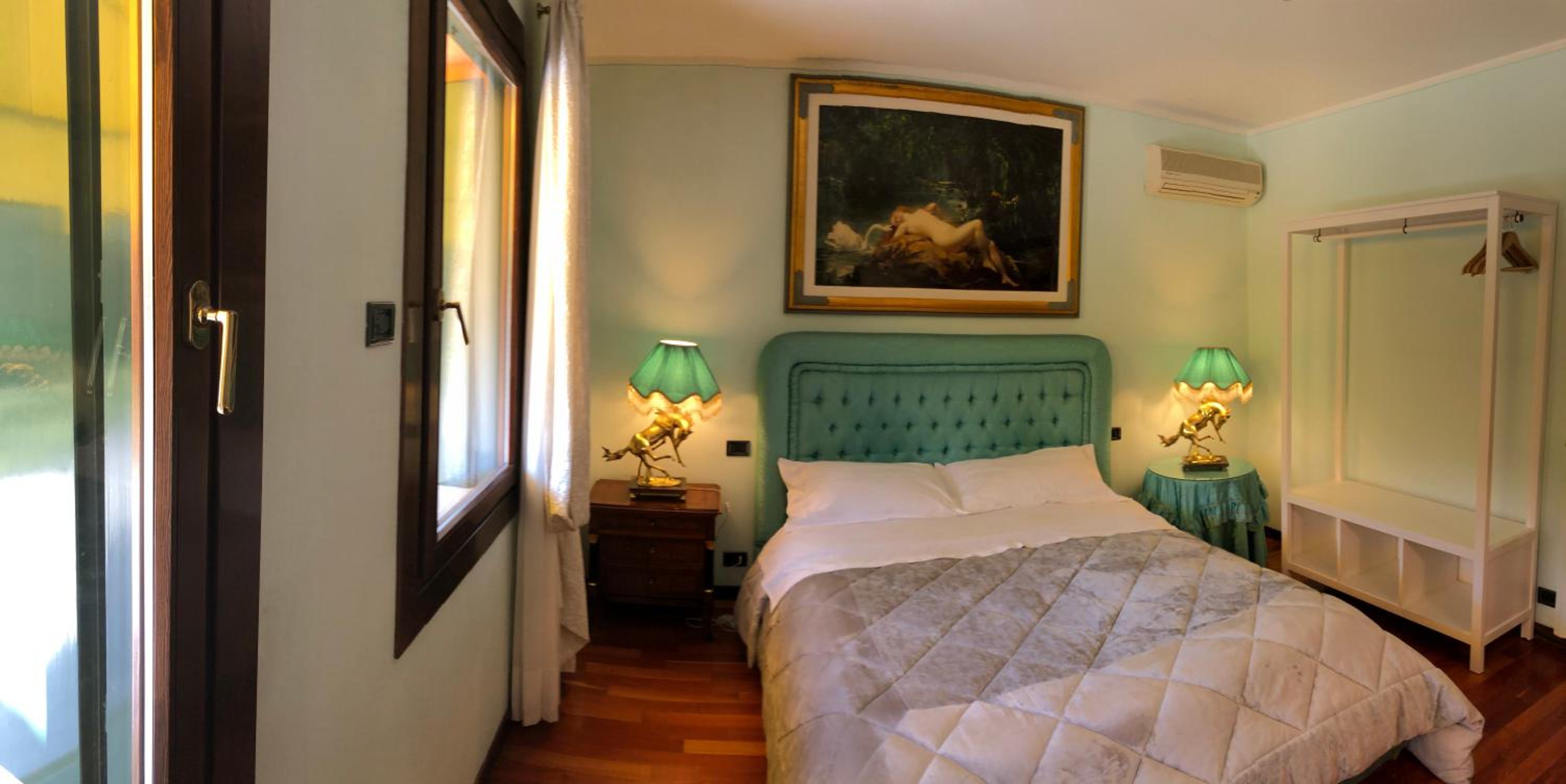 Villa Fior di Robinia