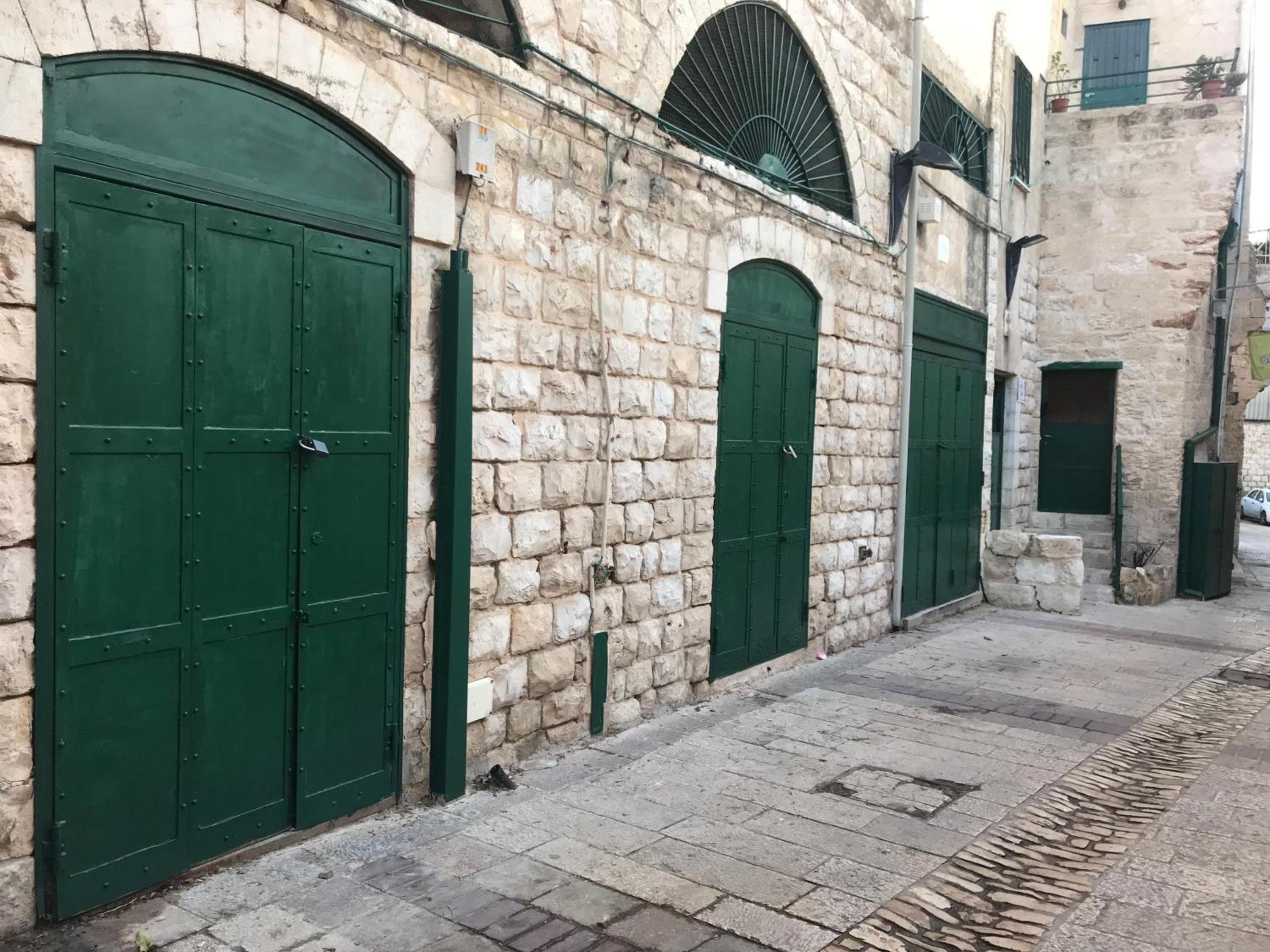 Al Bishara Guest House