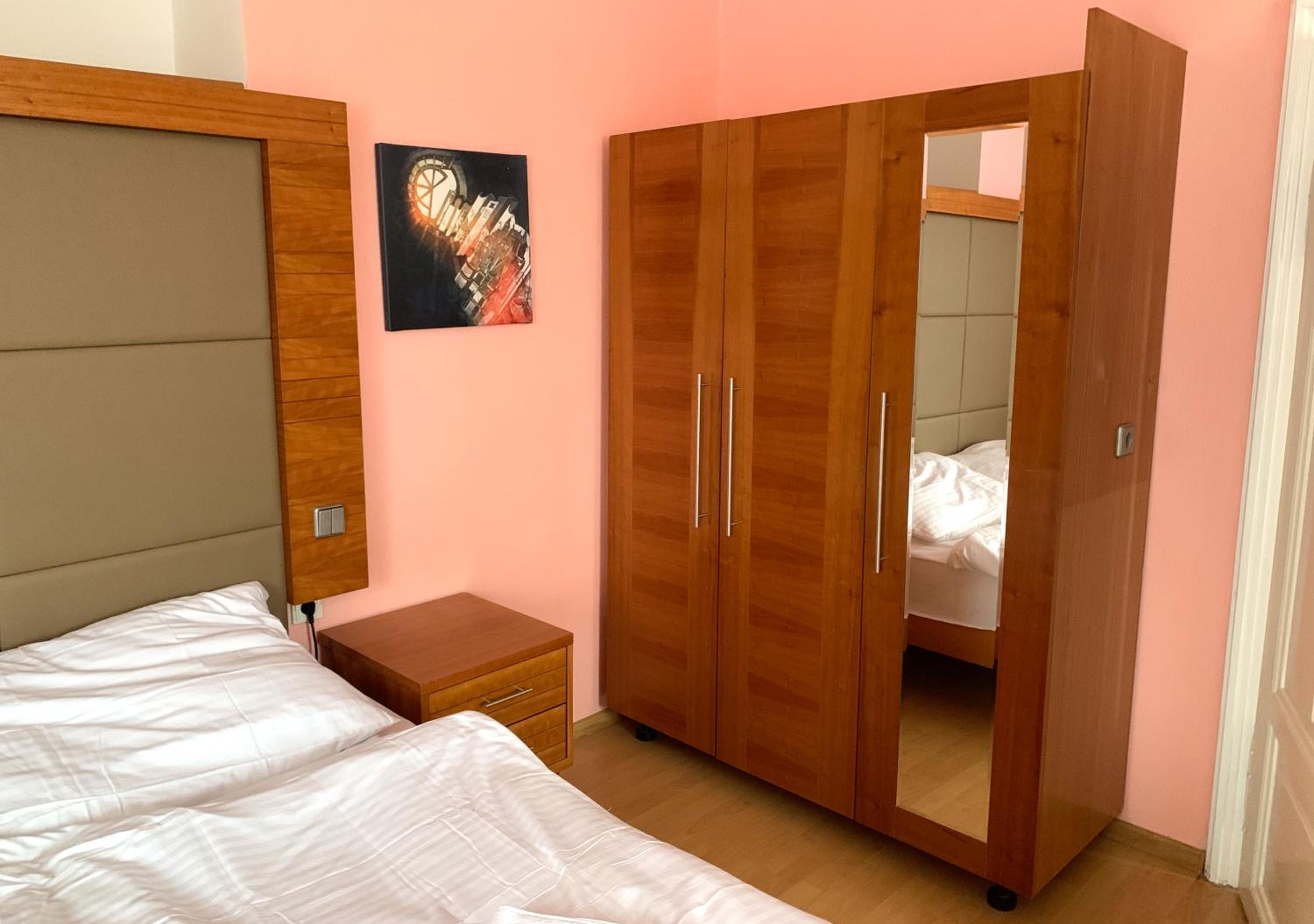 Penzion Mlýnický Dvůr