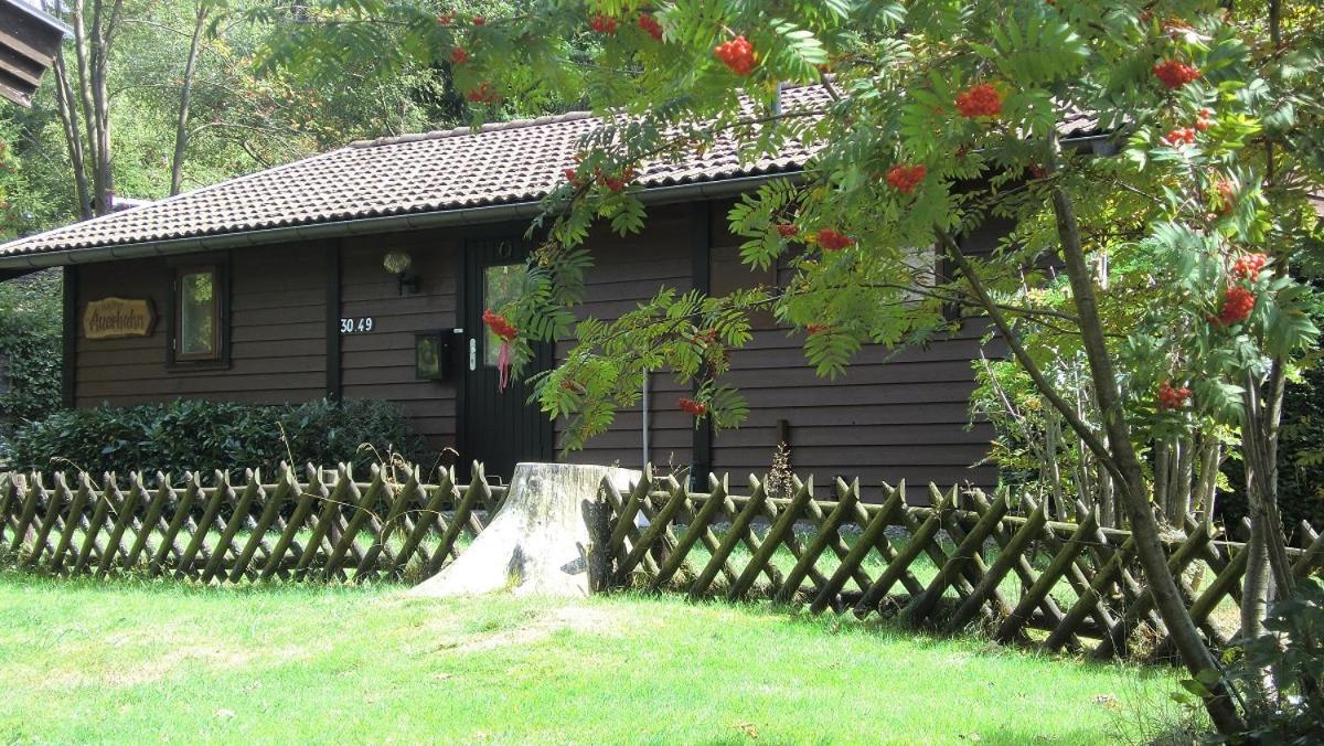 Ferienhaus Kamin view 3