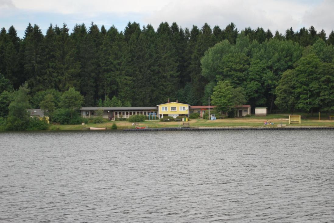 Ferienhaus Kamin view 5