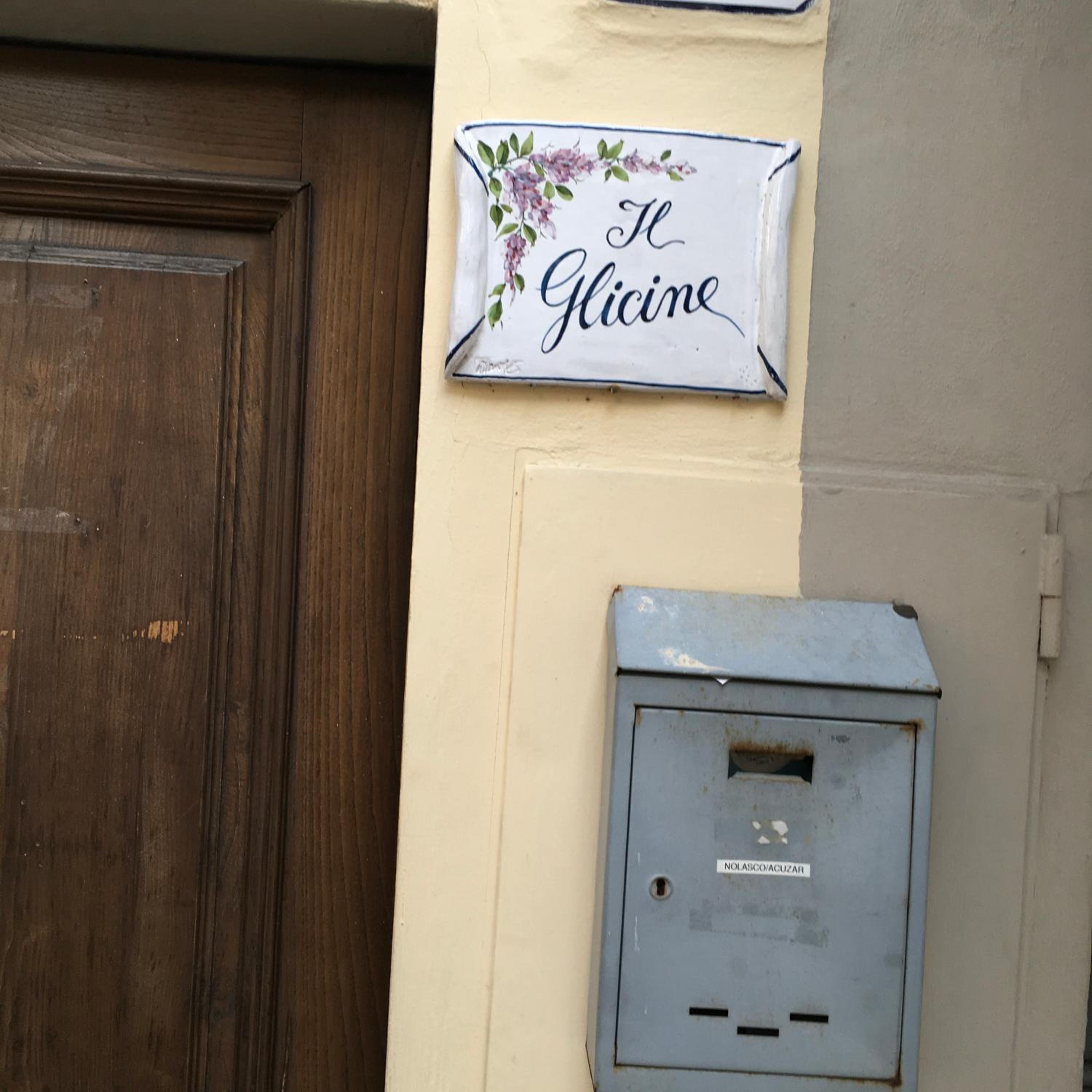 Appartamento Il Glicine view 2