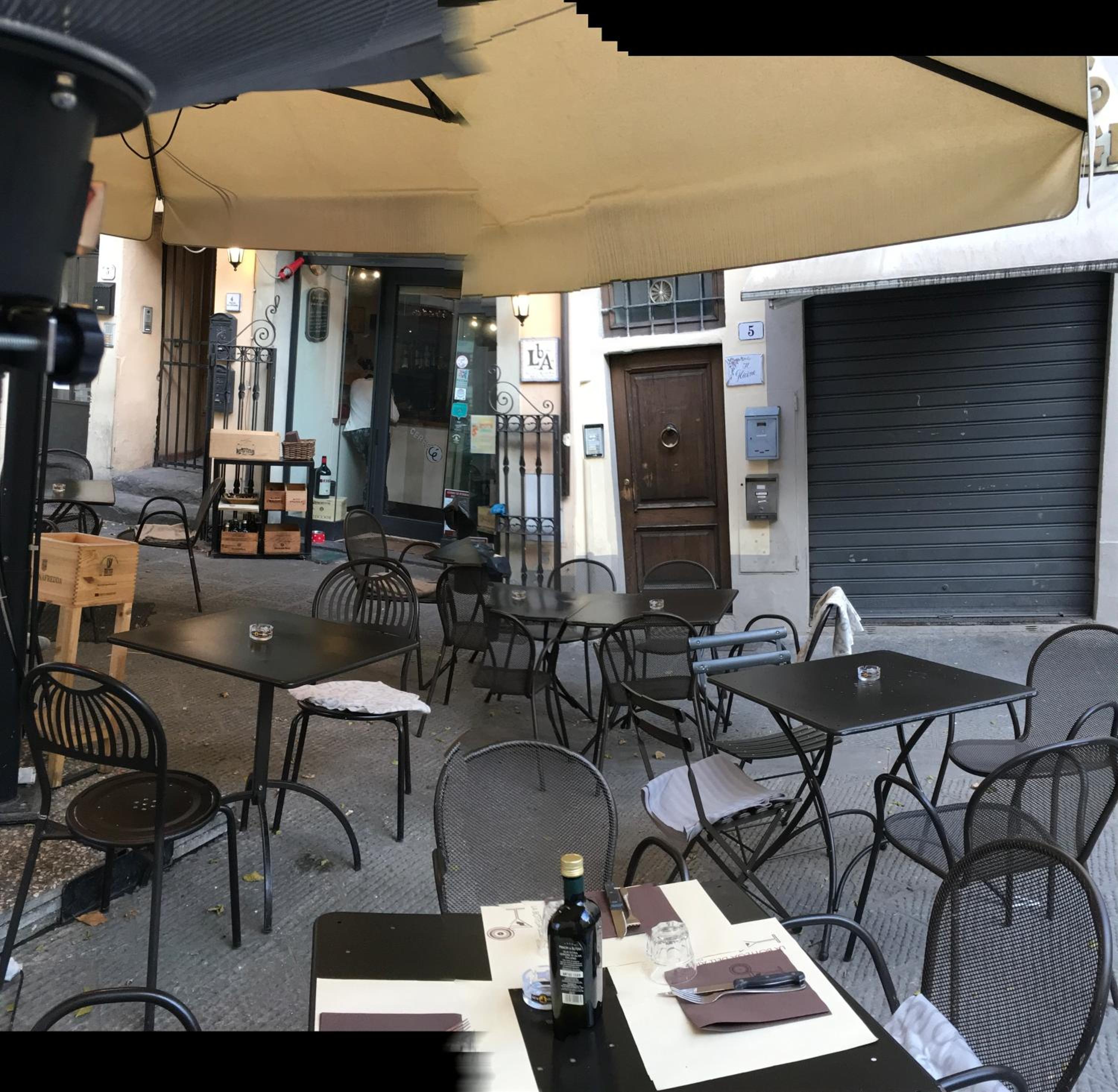 Appartamento Il Glicine view 3