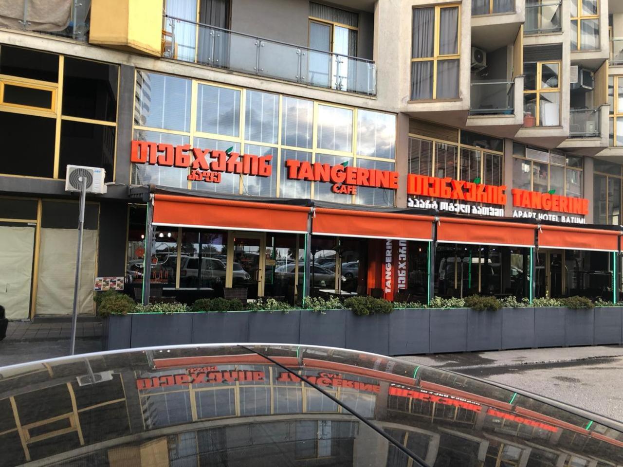 Orbi Plaza Batumi view 5