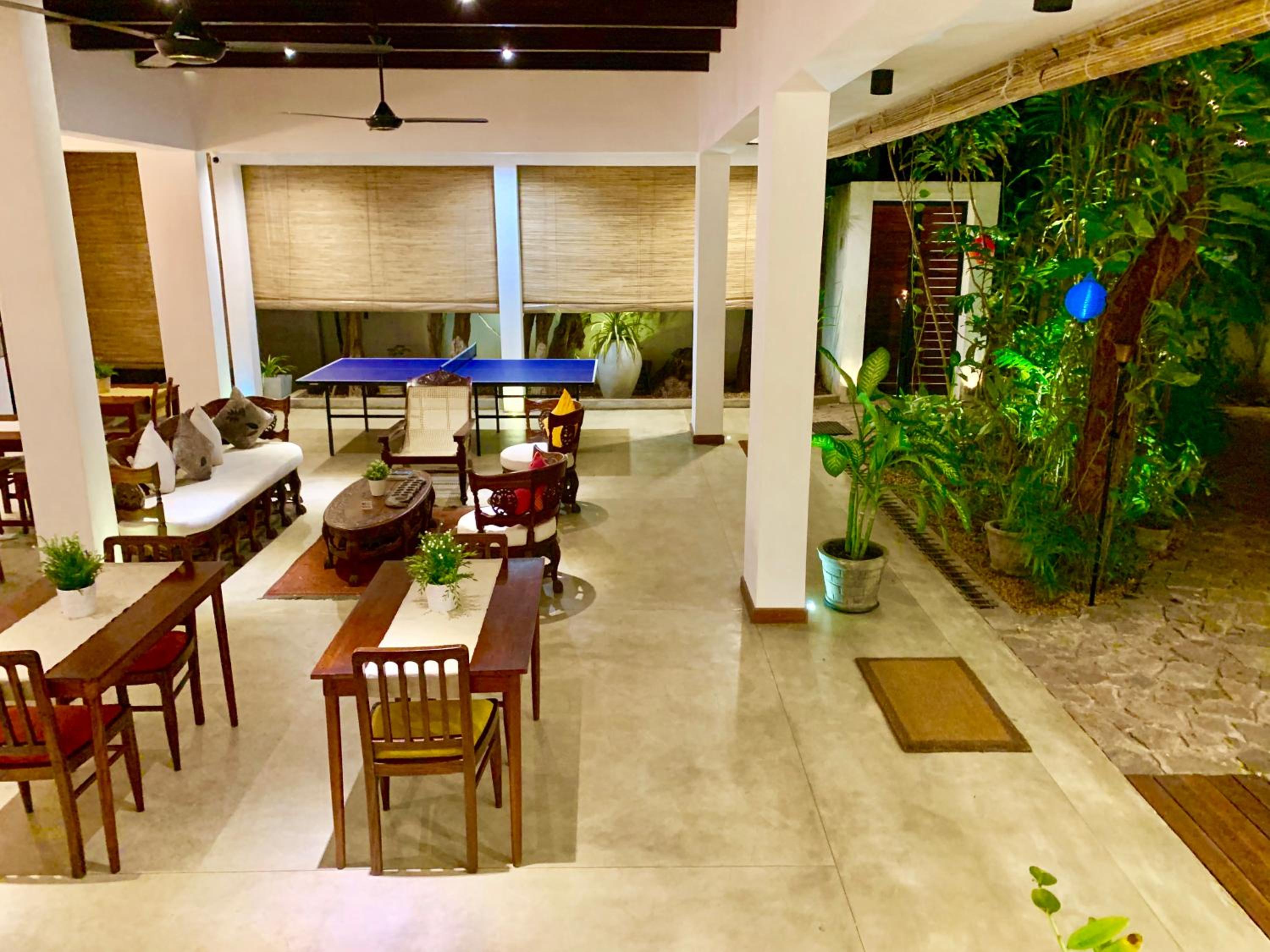 Sayura House