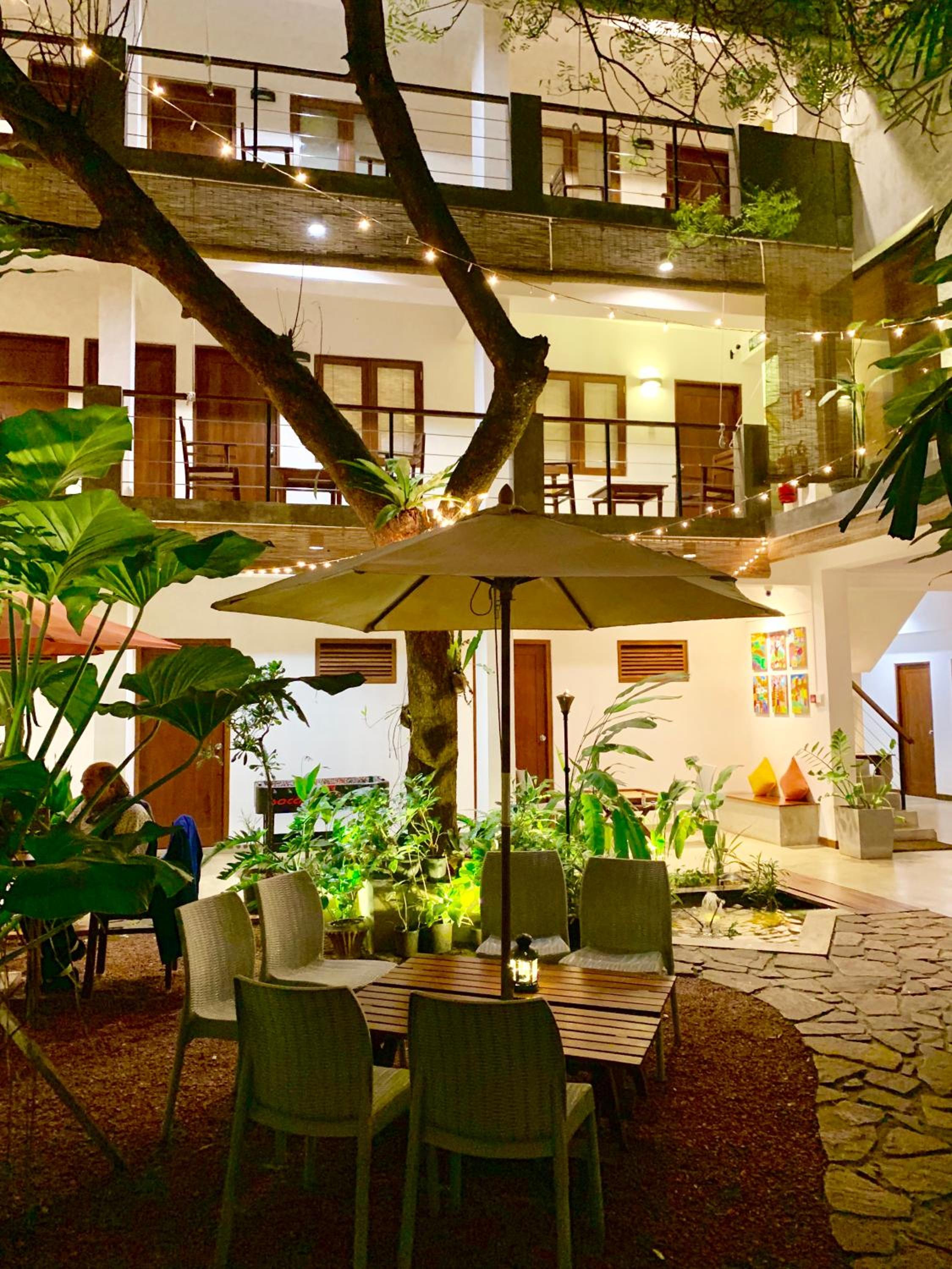 Sayura House