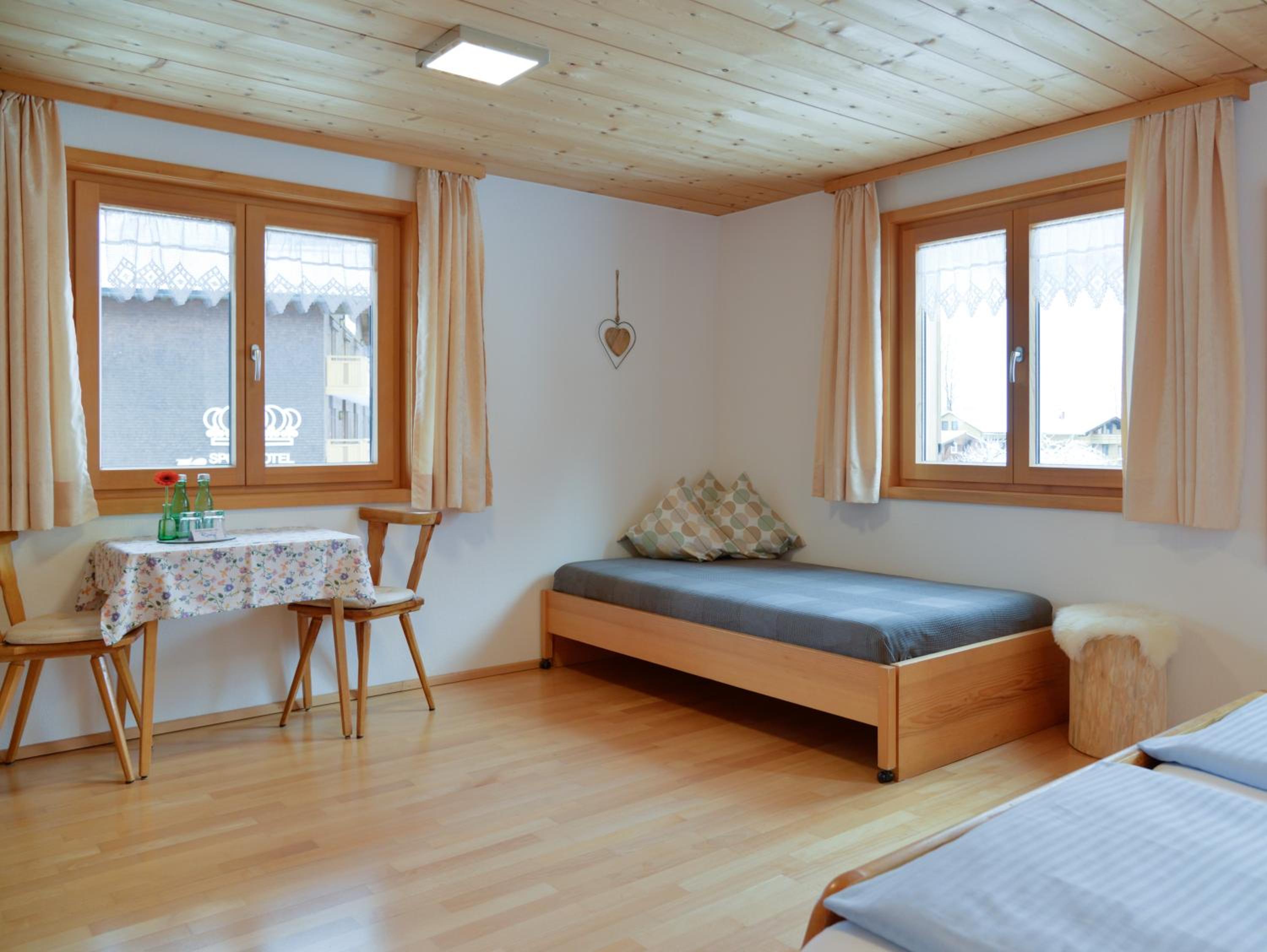 Pension Haus Romy