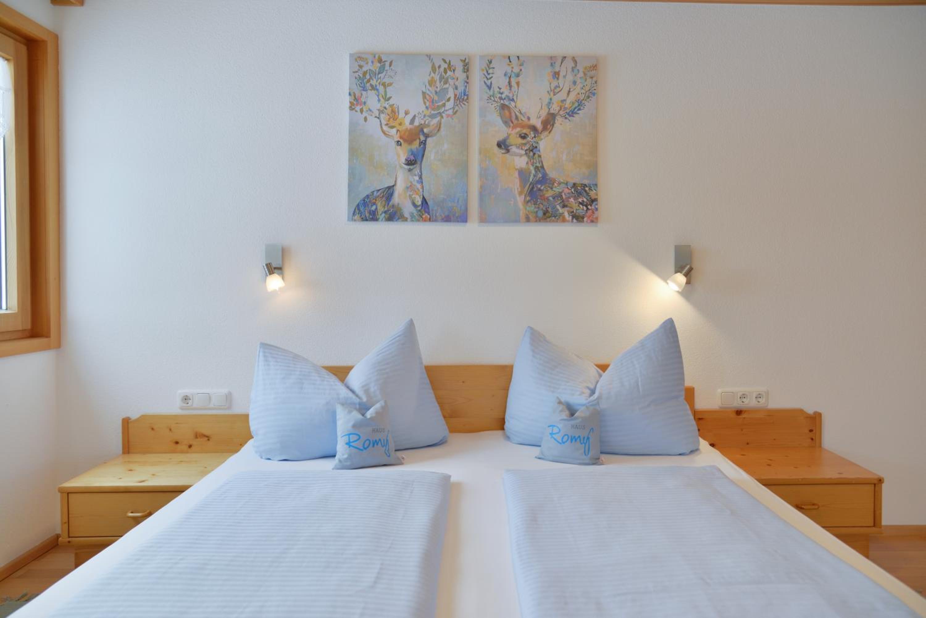 Pension Haus Romy