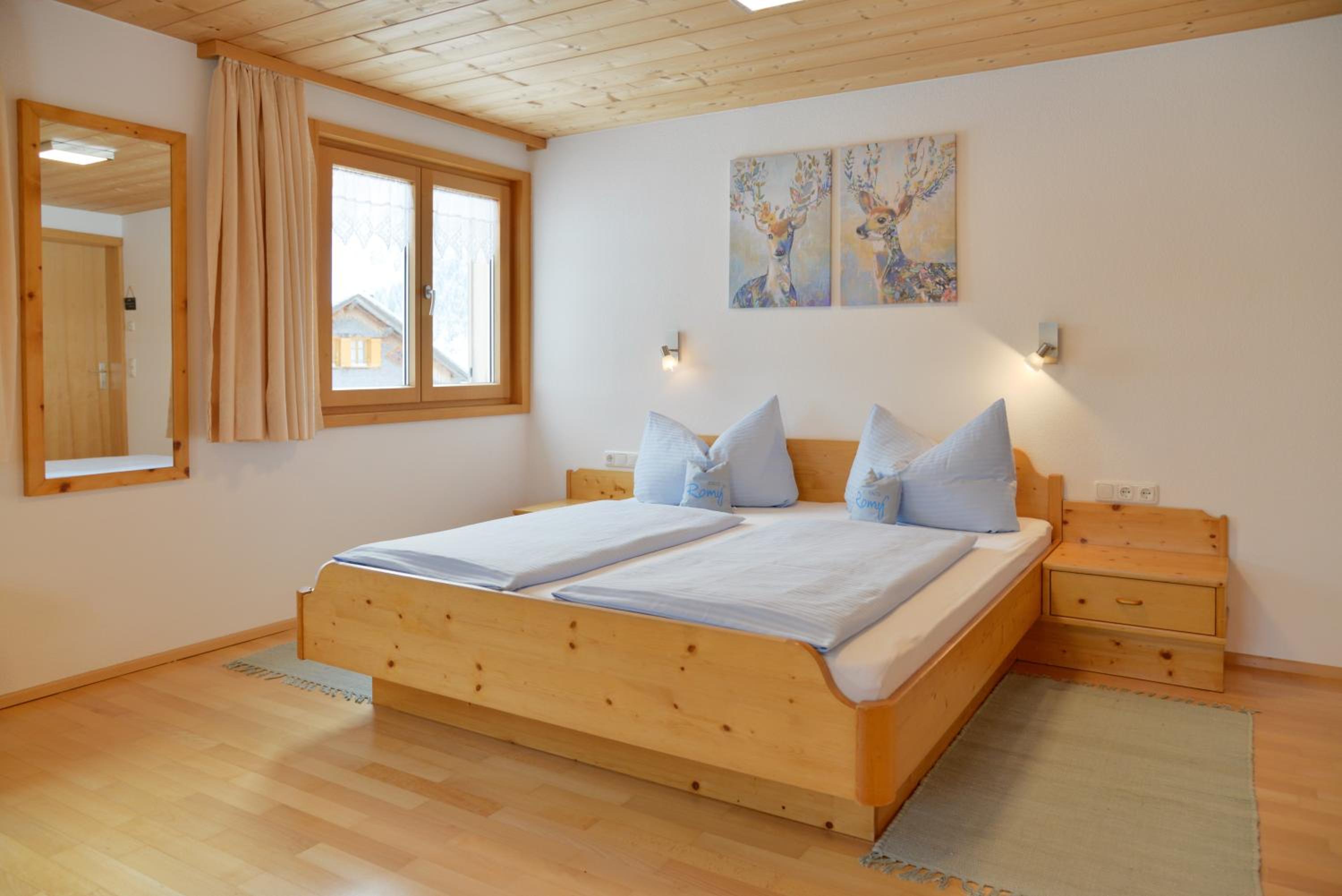 Pension Haus Romy