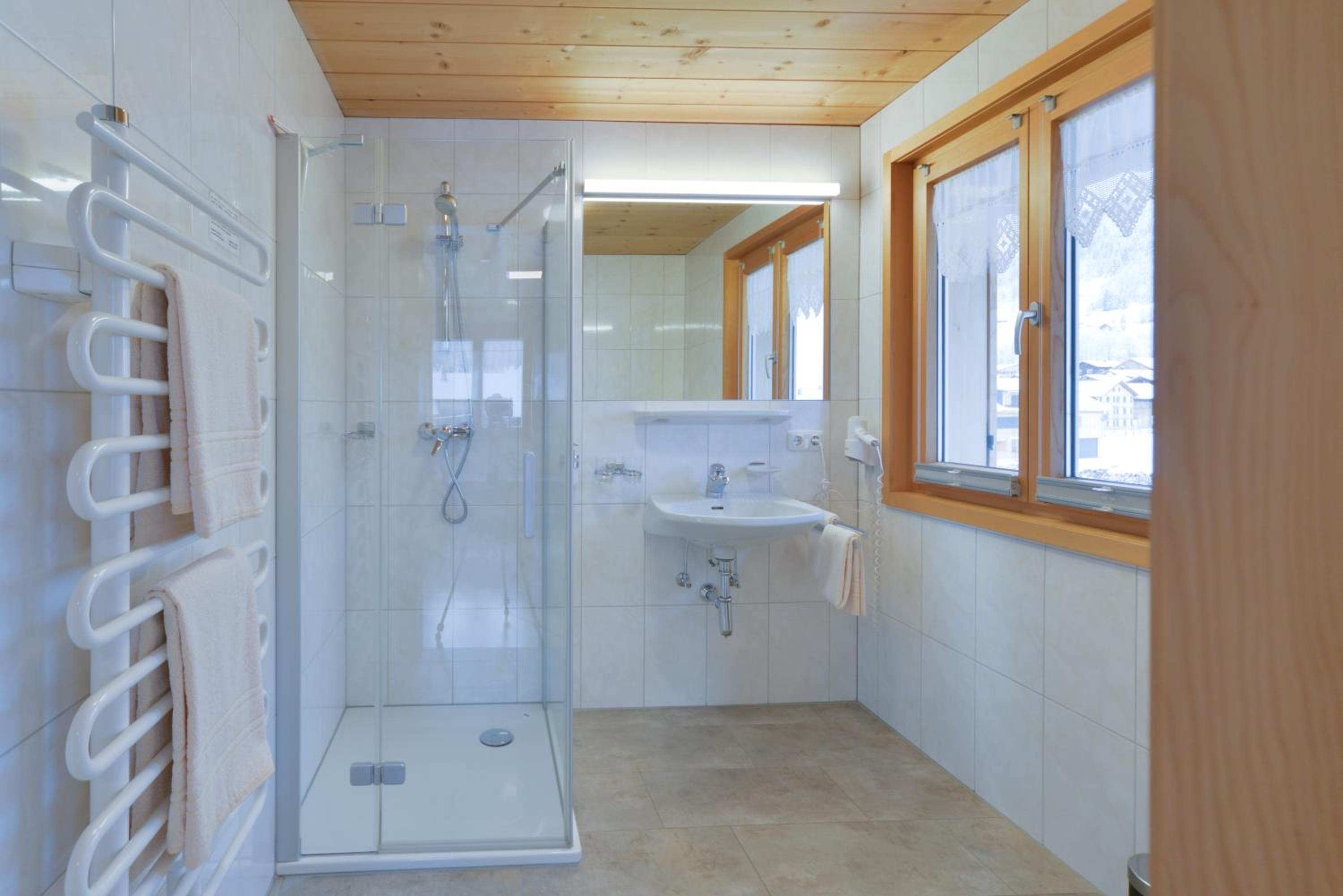 Pension Haus Romy