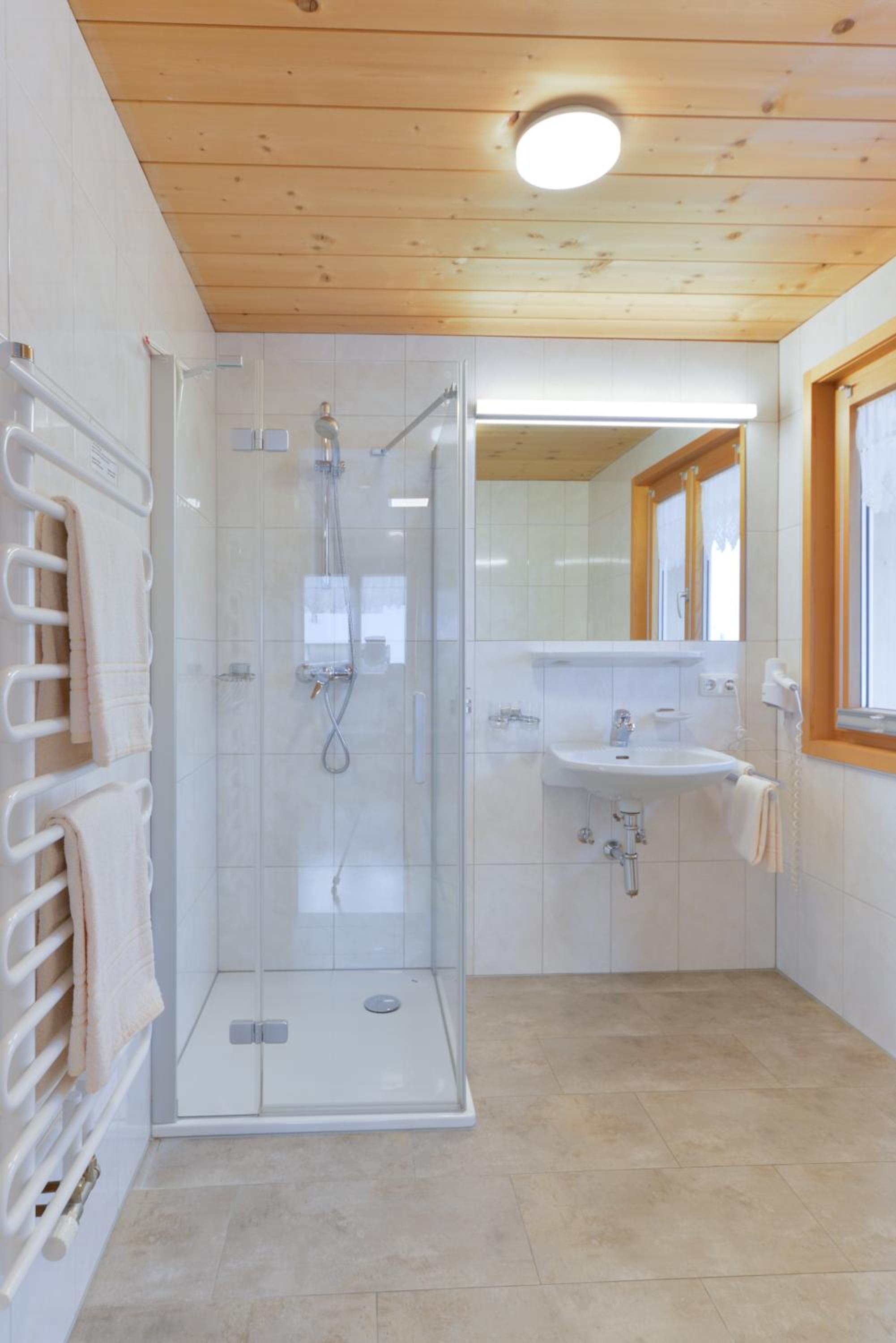 Pension Haus Romy