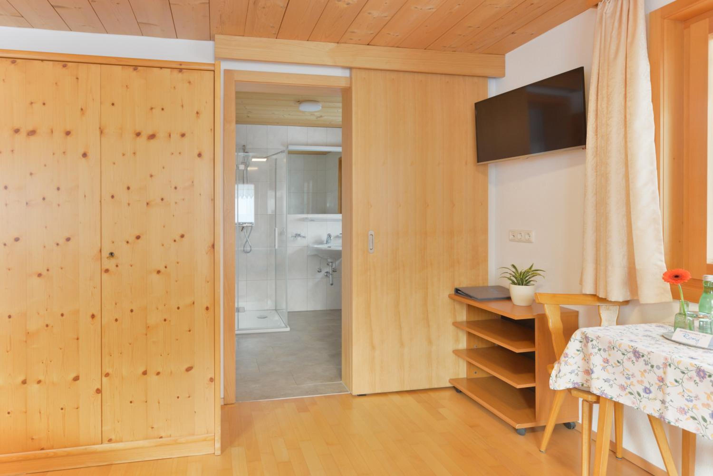 Pension Haus Romy